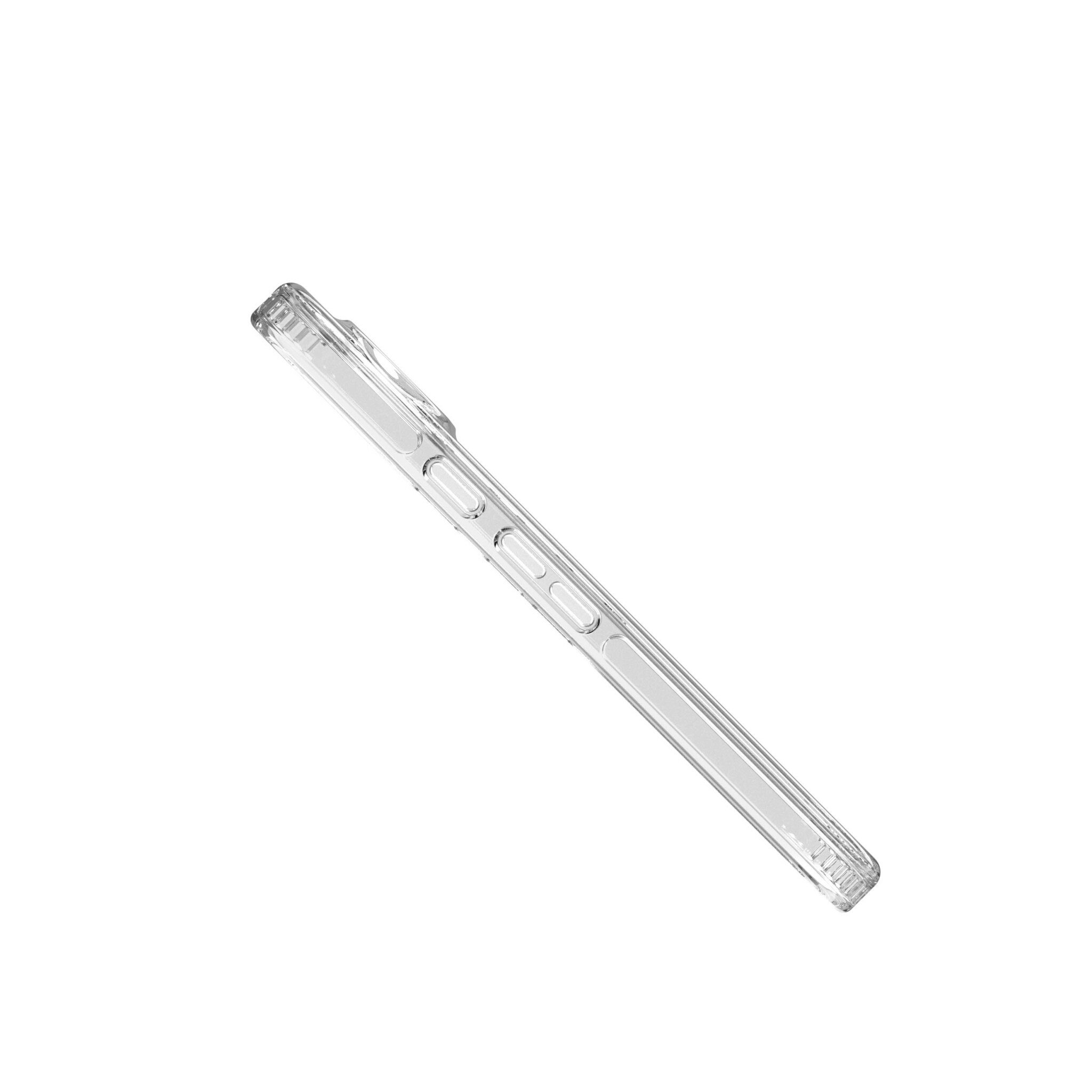 Tech21 Evo Clear Pixel 9 Pro XL Transparent