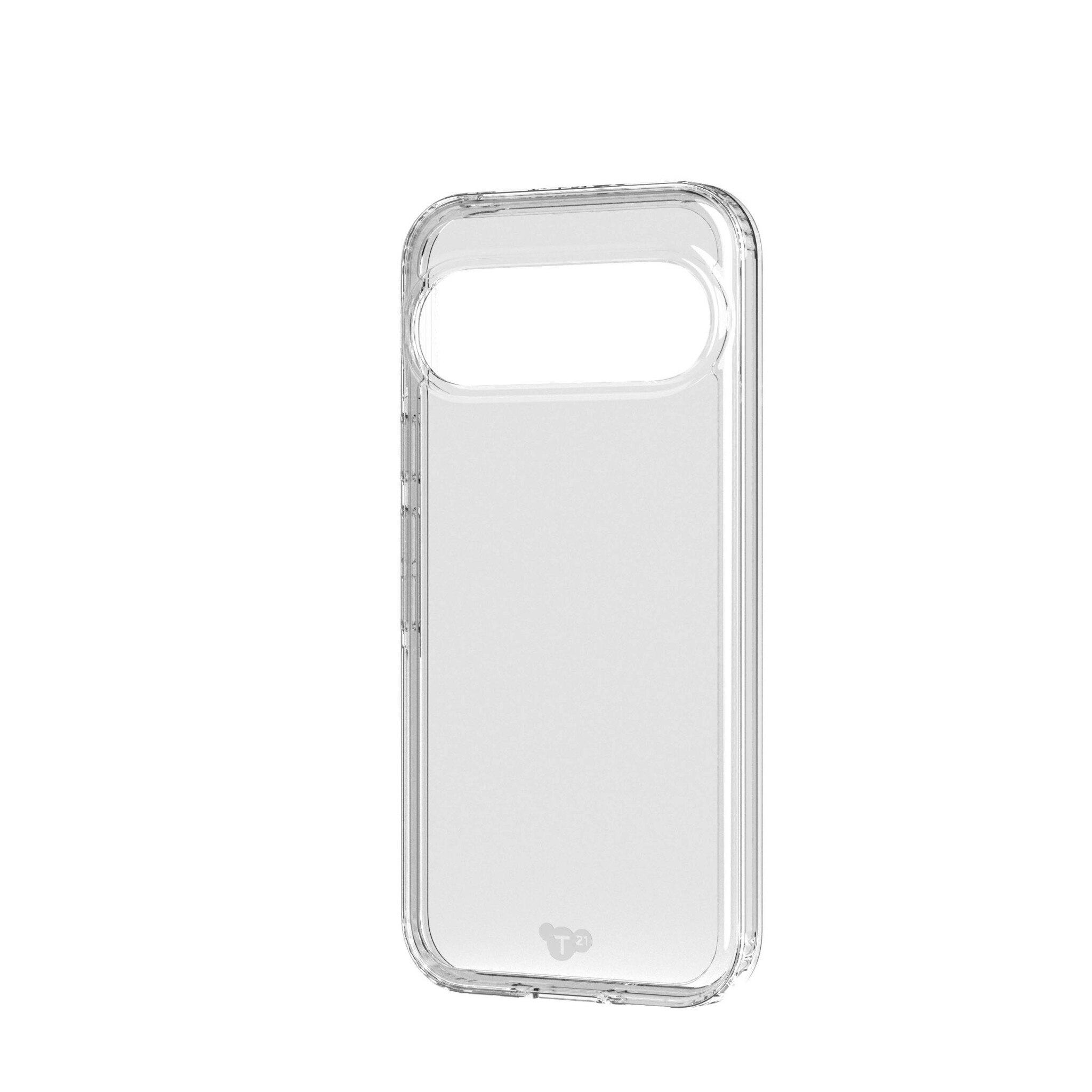Tech21 Evo Clear Pixel 9 Pro XL Transparent