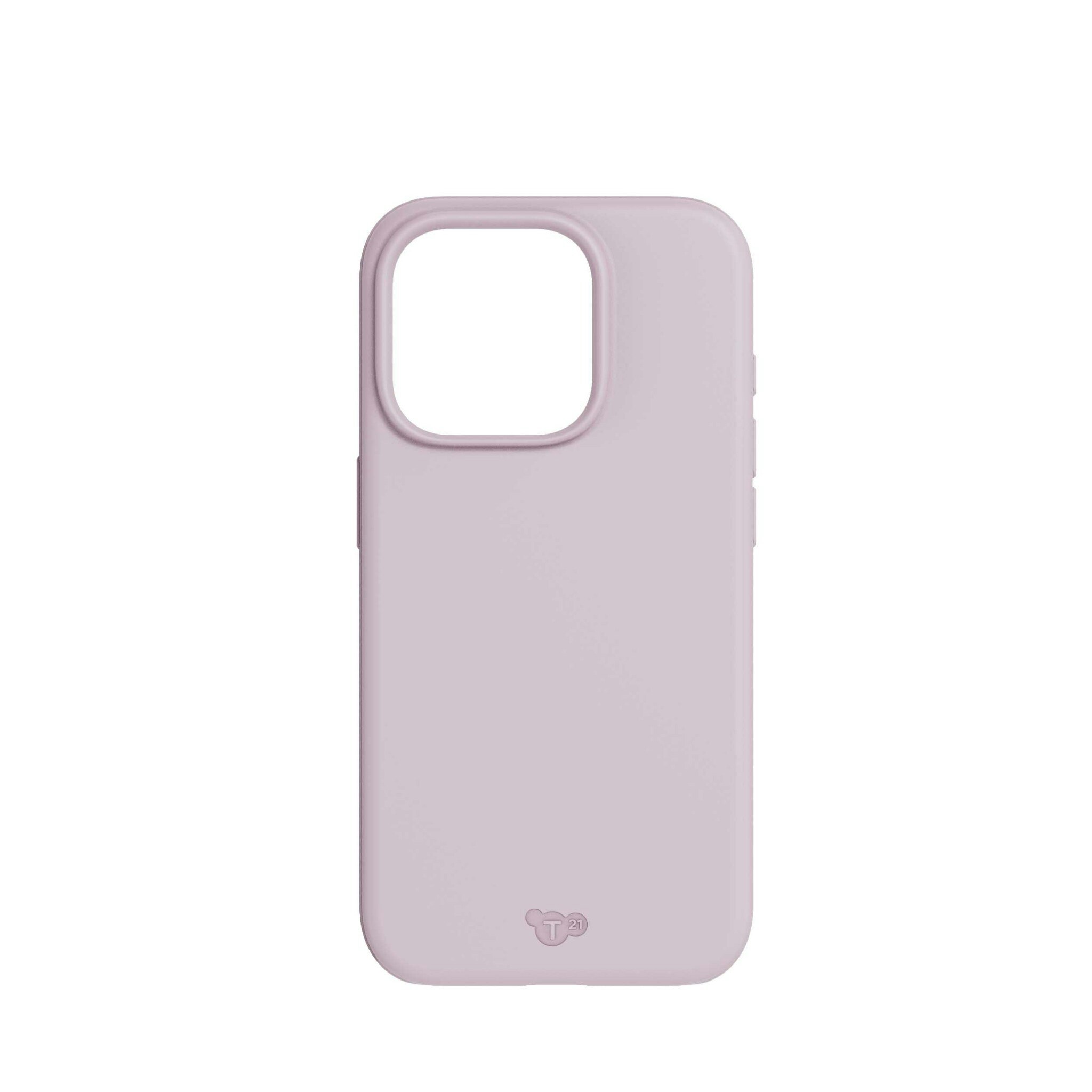 Tech21 Evo Lite iPhone 15 Pro Lavendel