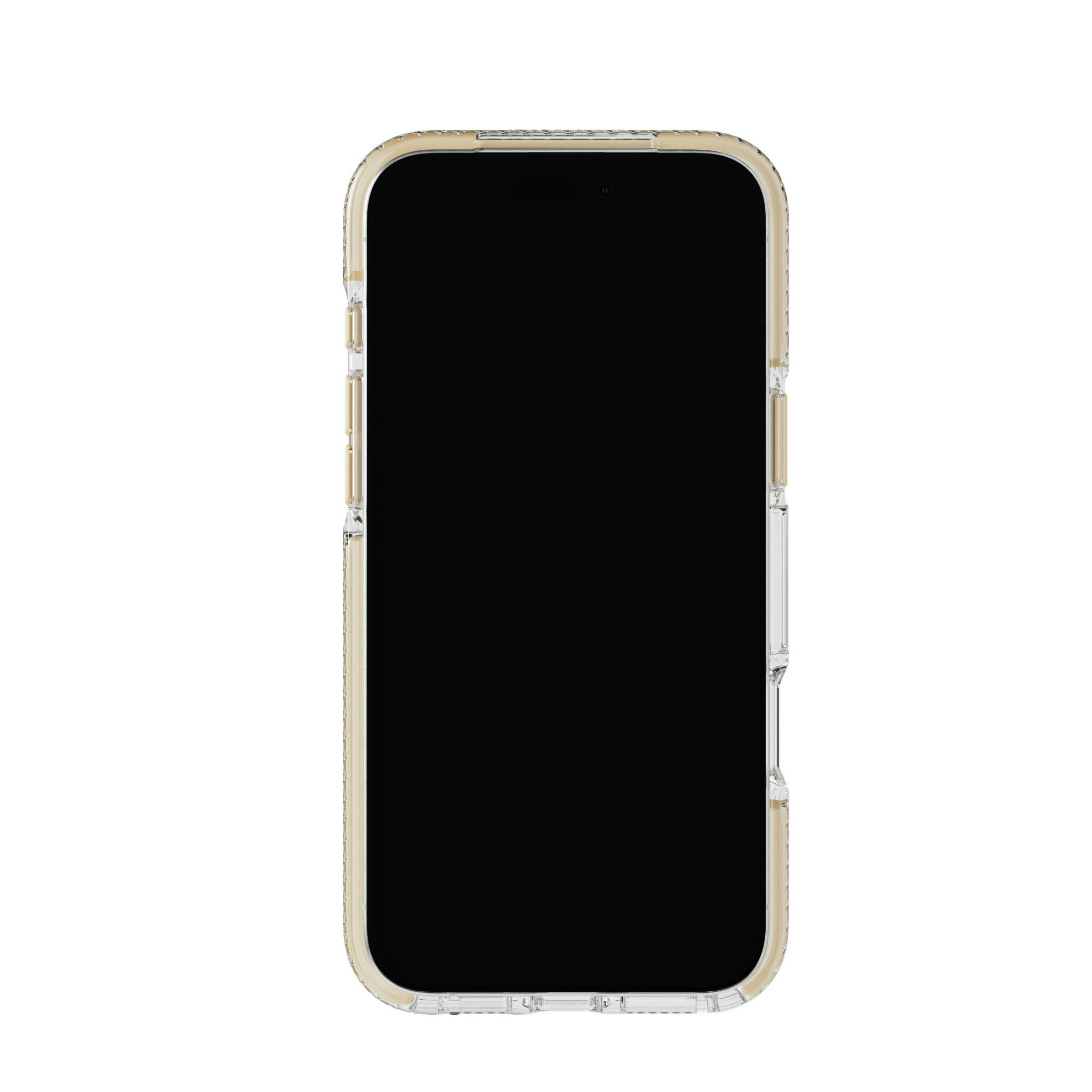 Tech21 Evo Crystal MagSafe iPhone 16 Plus Guld