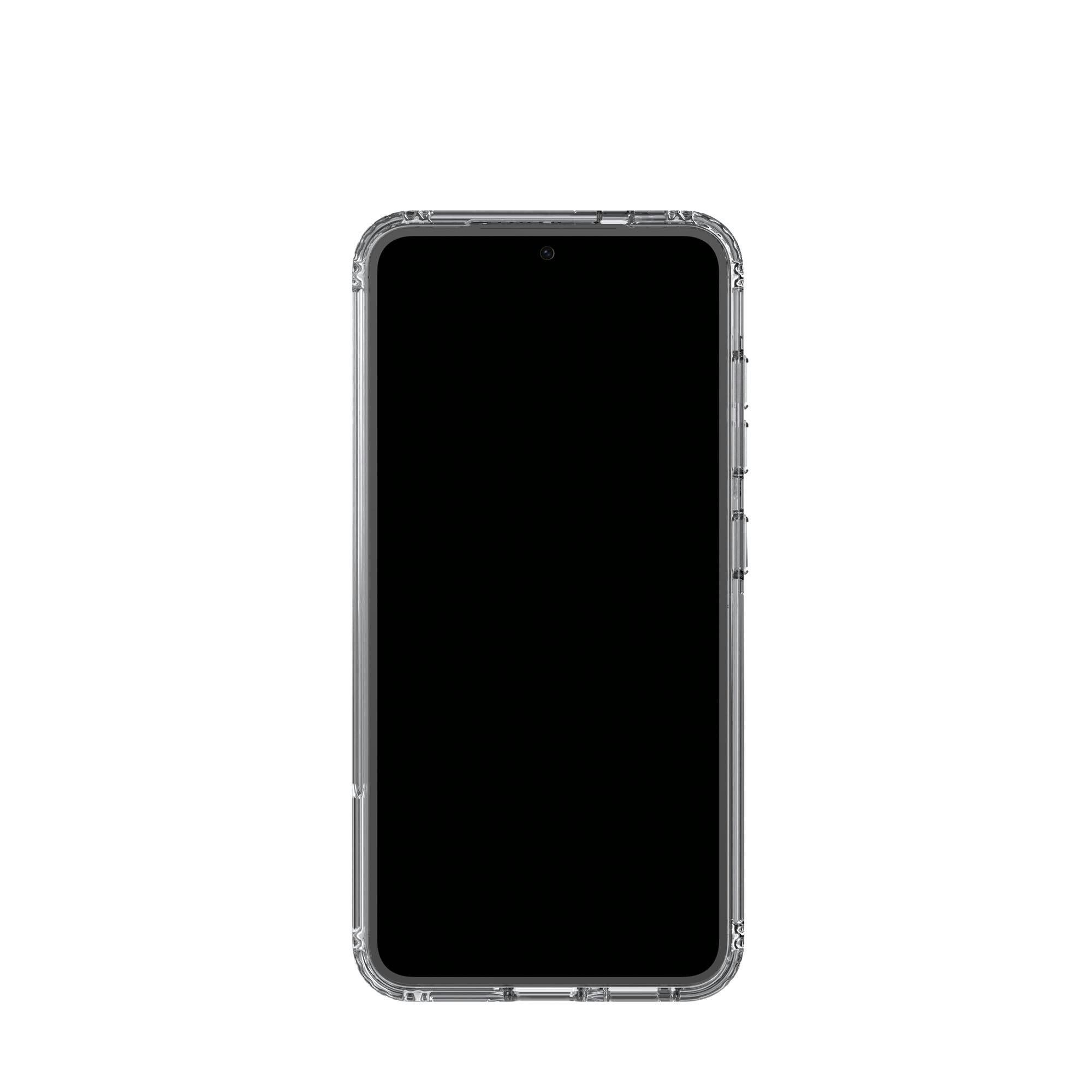 Tech21 Evo Clear Galaxy S24 5G Transparent