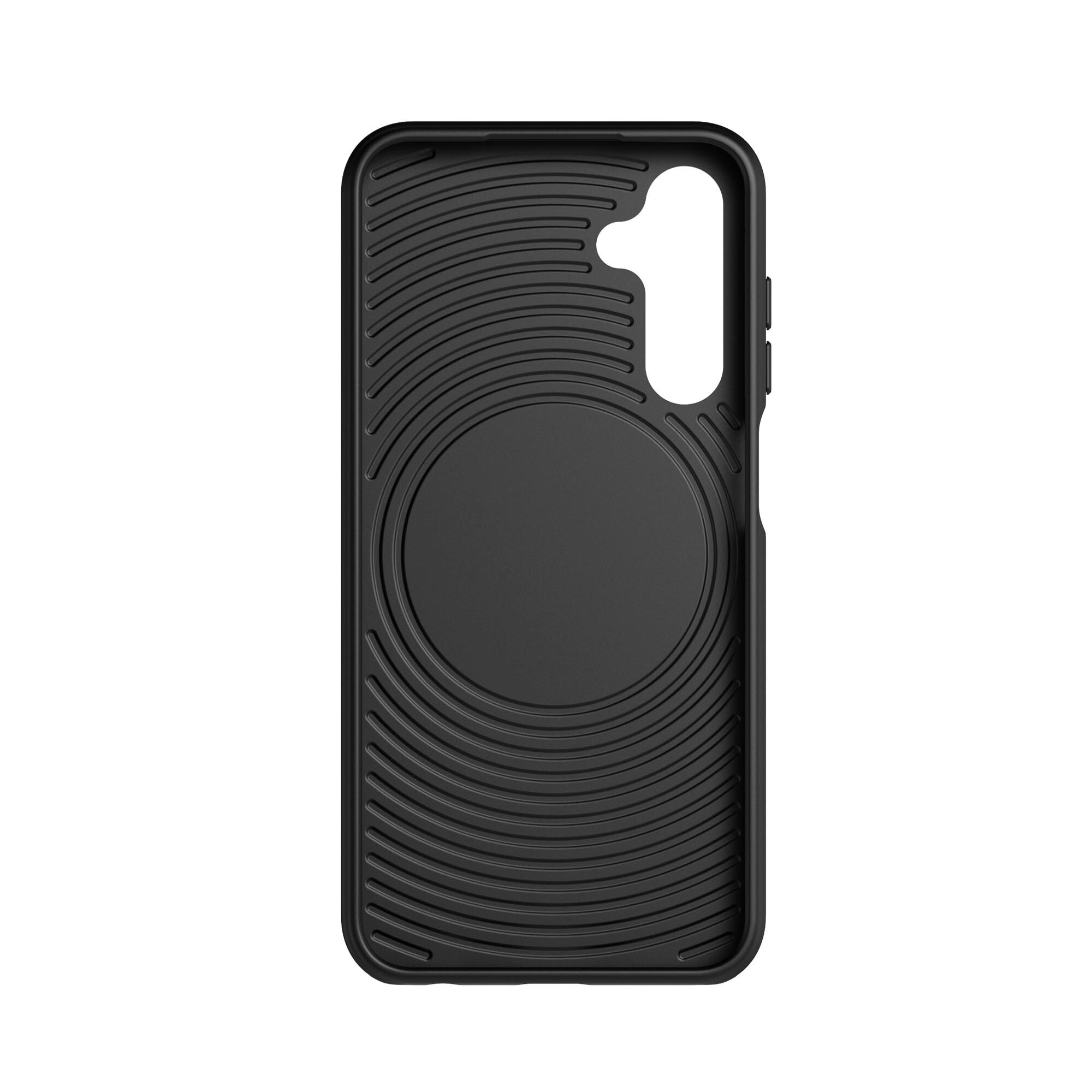 Tech21 Evo Lite Galaxy A25 5G Svart