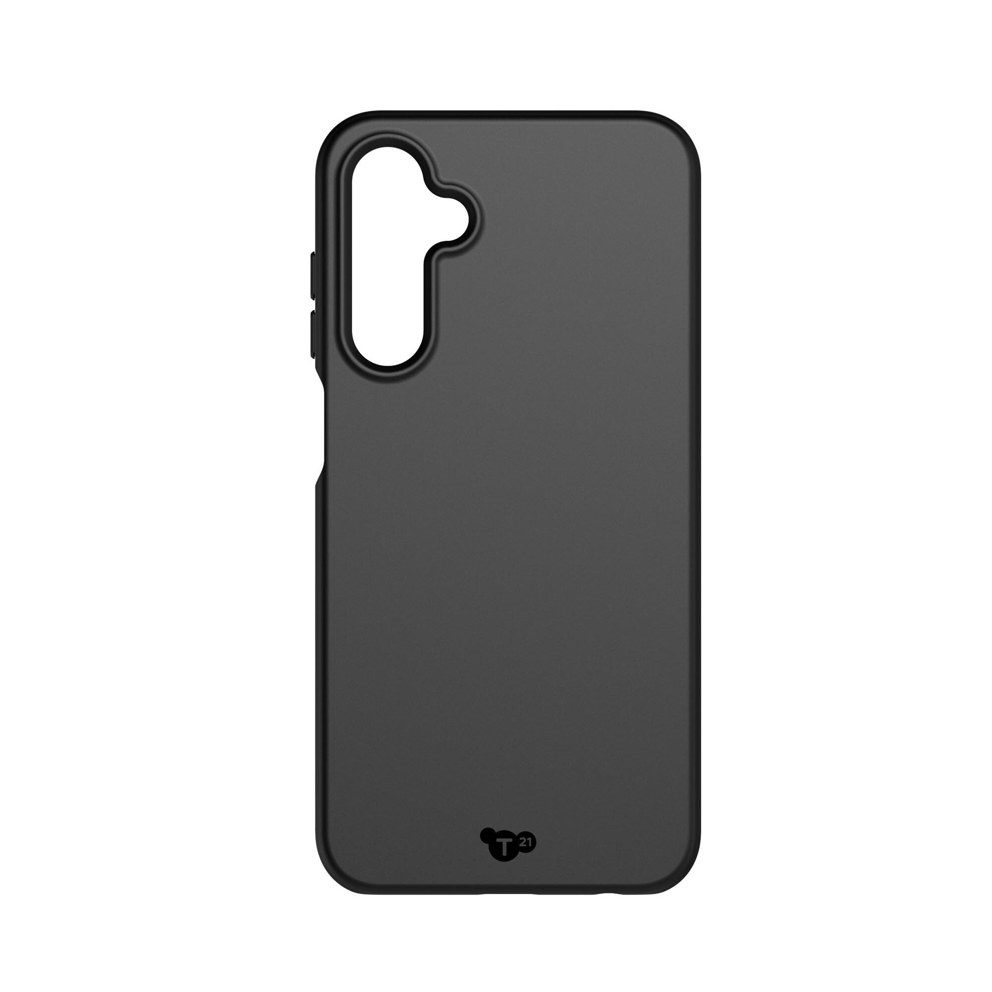 Tech21 Evo Lite Galaxy A25 5G Svart