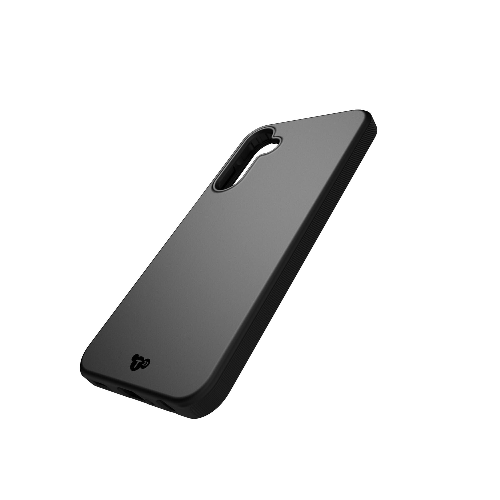 Tech21 Evo Lite Galaxy A25 5G Svart