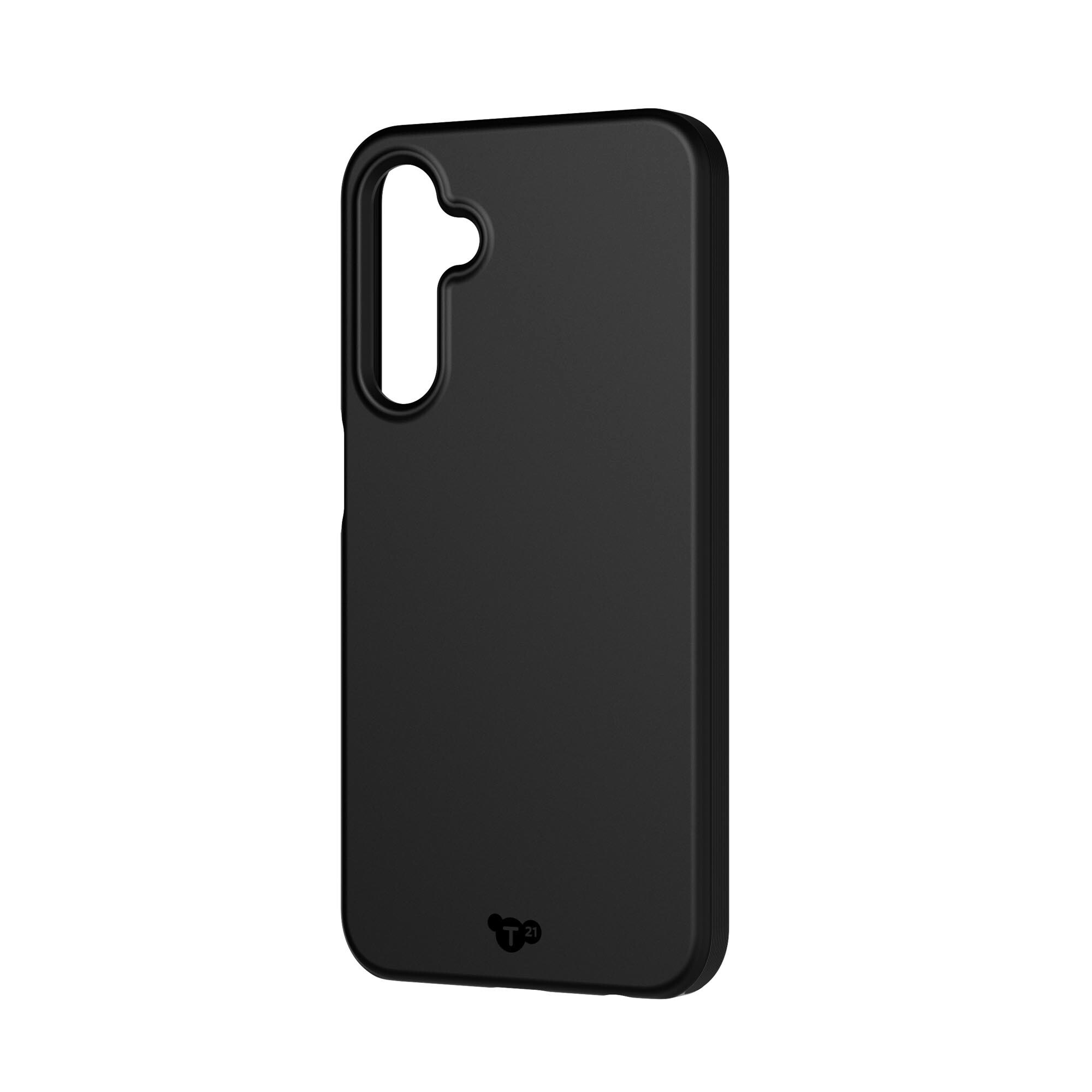 Tech21 Evo Lite Galaxy A25 5G Svart