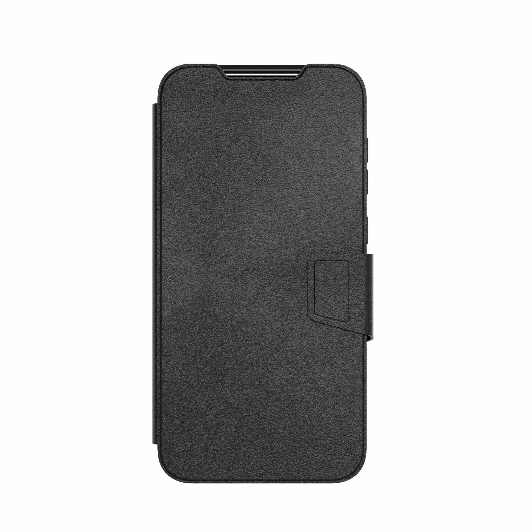 Tech21 Evo Lite Wallet Galaxy S23 5G Svart
