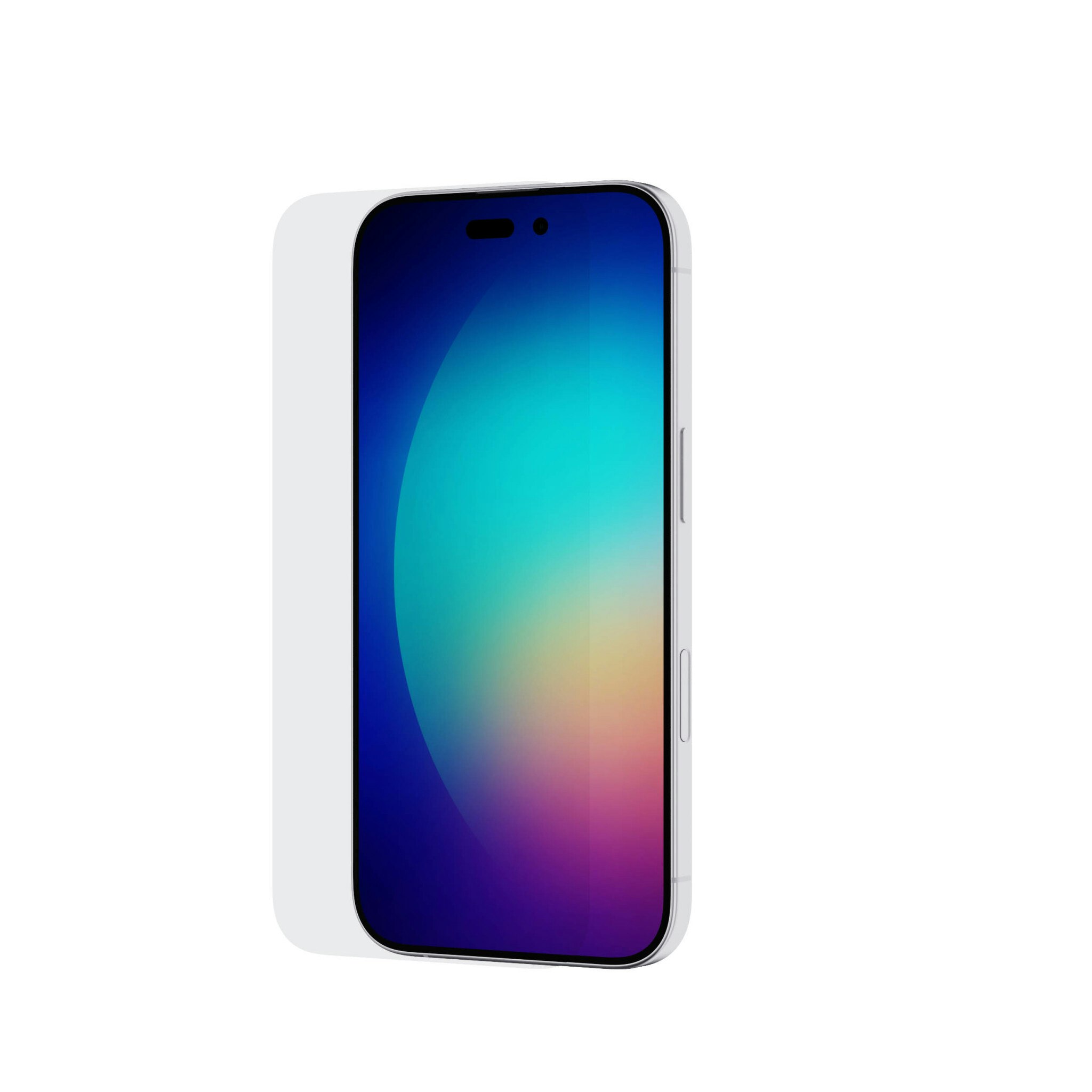Tech21 Impact Glass 2-pack Extra Strong iPhone 16/15
