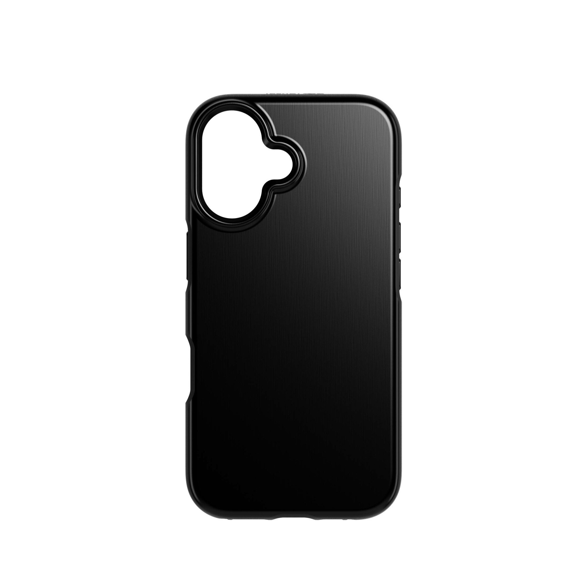 Tech21 Evo Dusk MagSafe iPhone 16 Svart