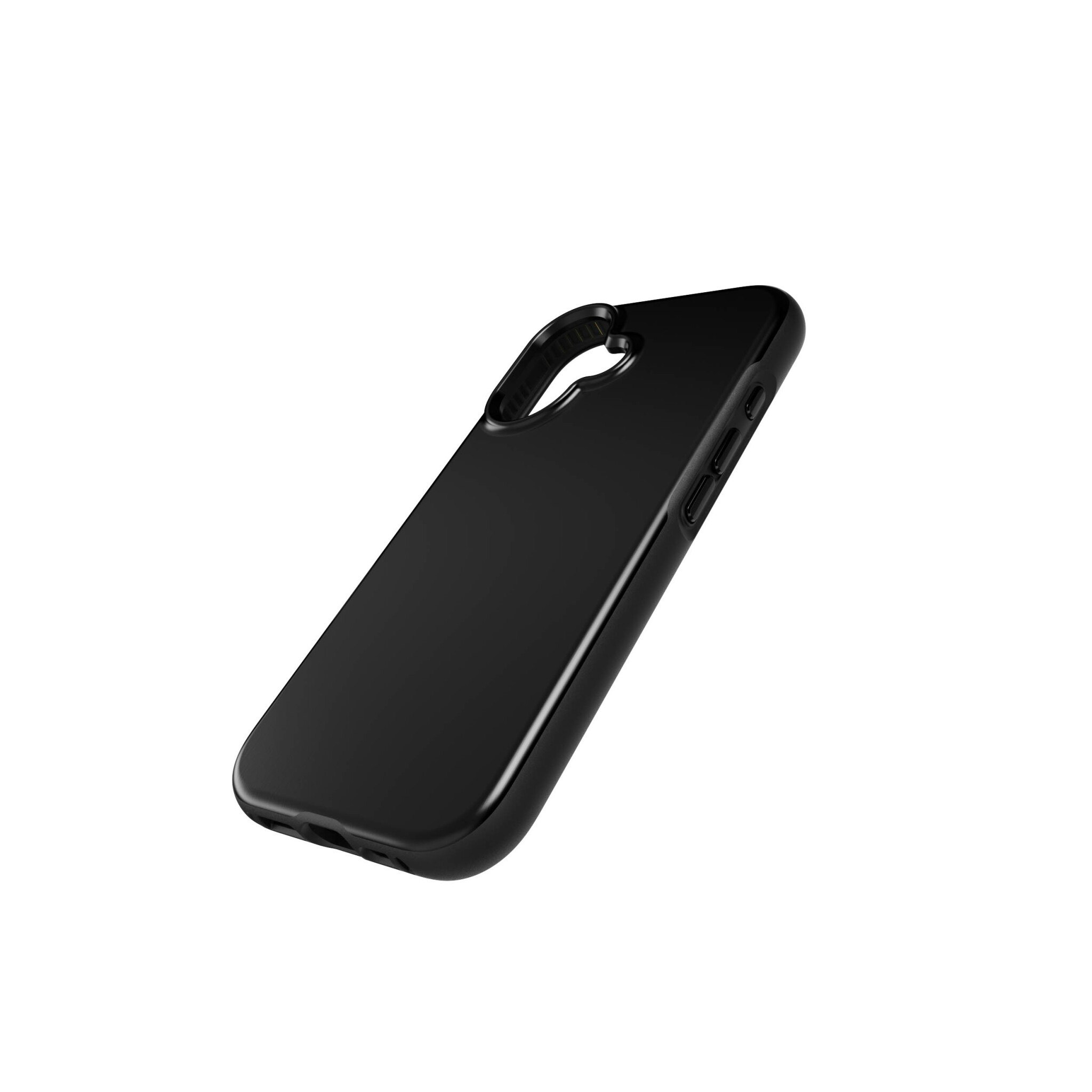 Tech21 Evo Dusk MagSafe iPhone 16 Svart