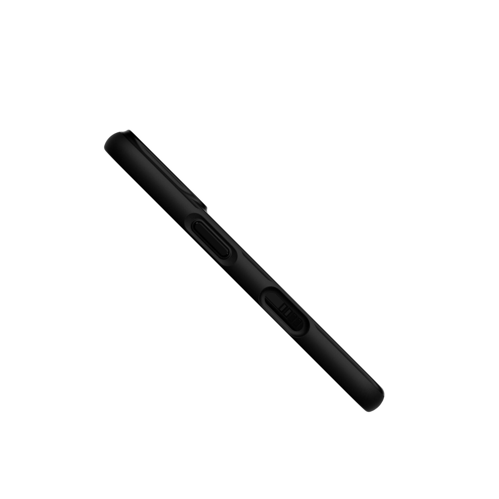 Tech21 Evo Dusk MagSafe iPhone 16 Svart