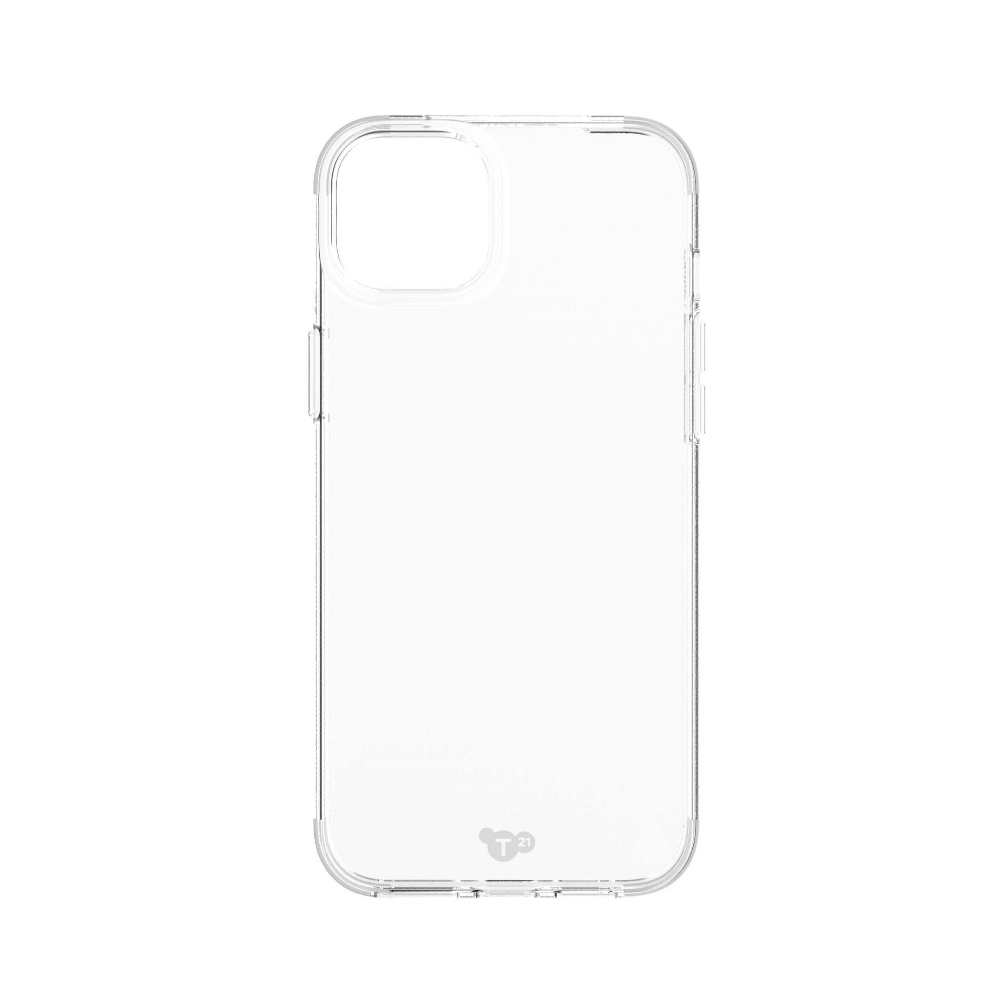 Tech21 Evo Lite iPhone 15 Plus Transparent
