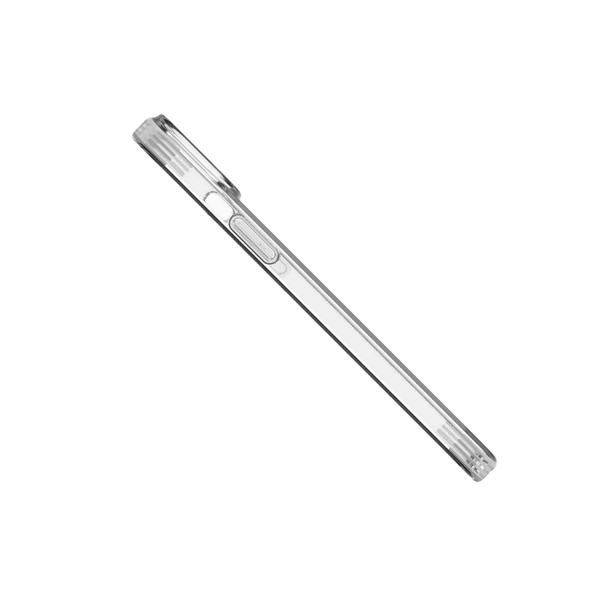 Tech21 Evo Lite iPhone 15 Plus Transparent