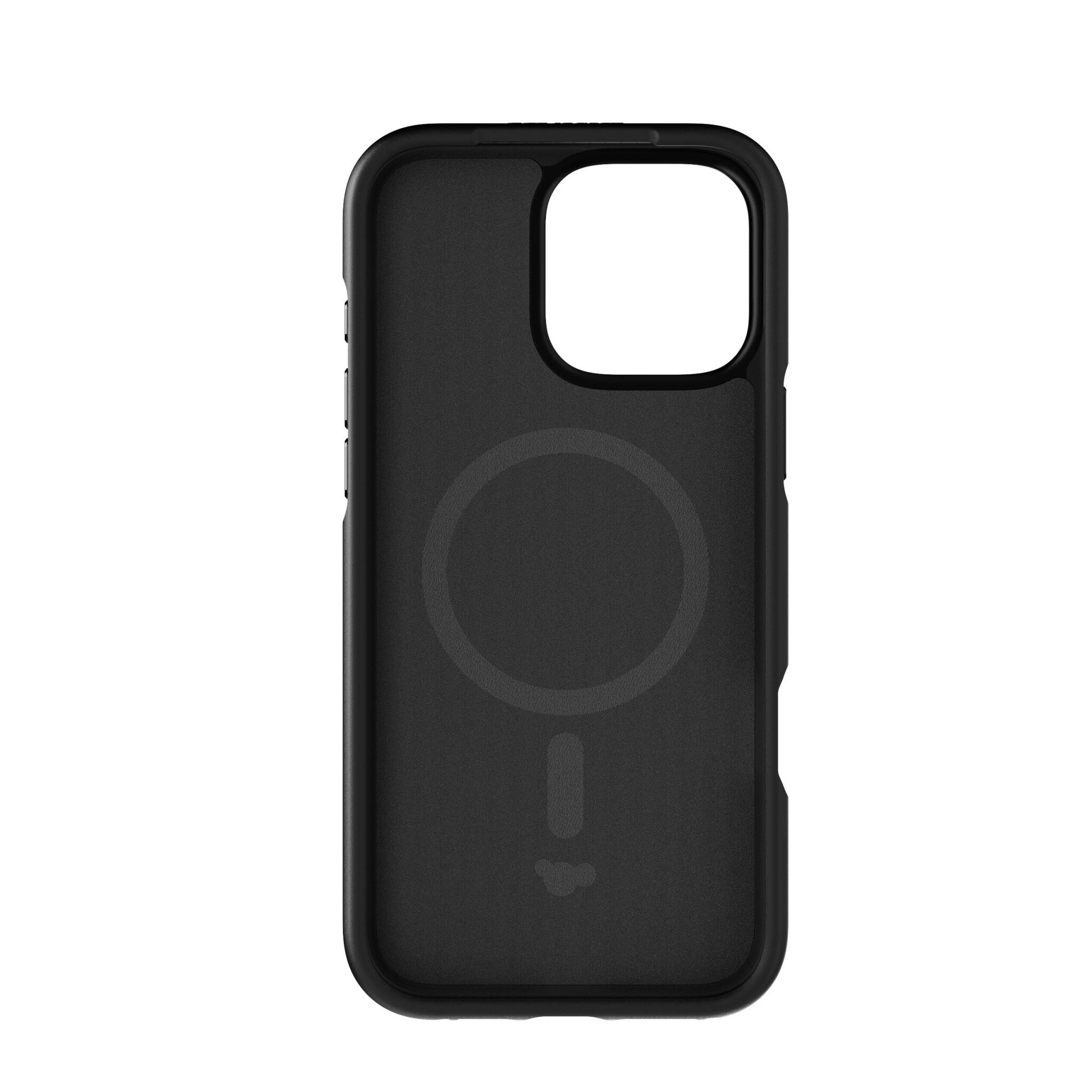 Tech21 Evo Dusk MagSafe iPhone 16 Pro Max Svart