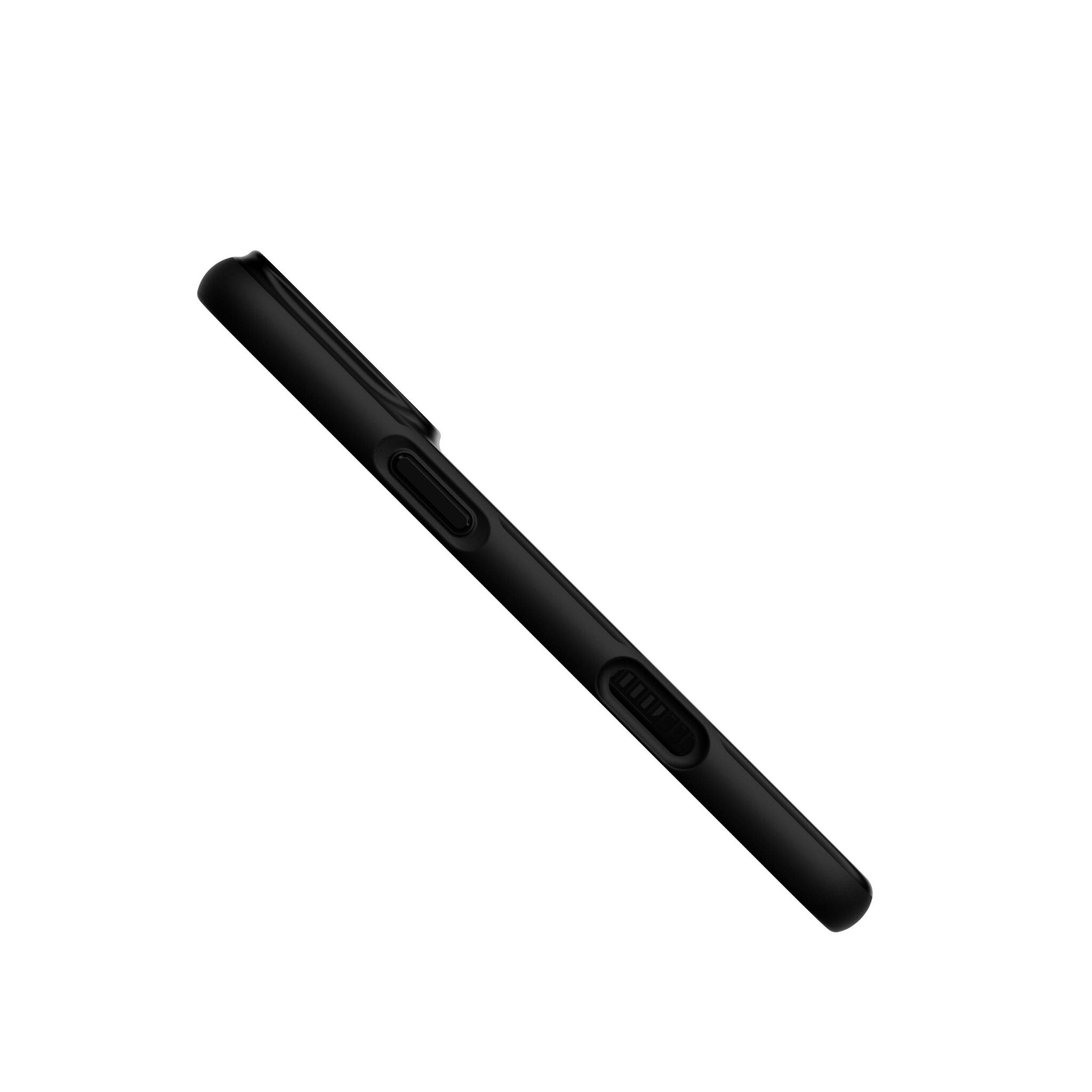 Tech21 Evo Dusk MagSafe iPhone 16 Pro Max Svart