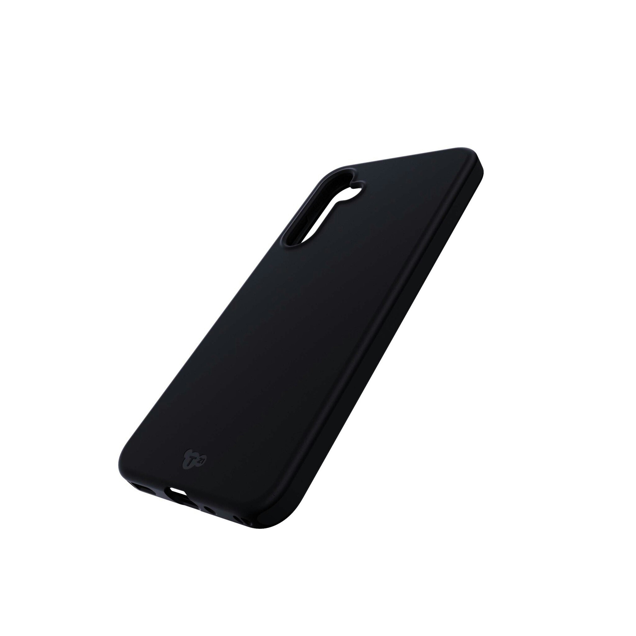 Tech21 Evo Lite Galaxy A16 5G/4G Svart