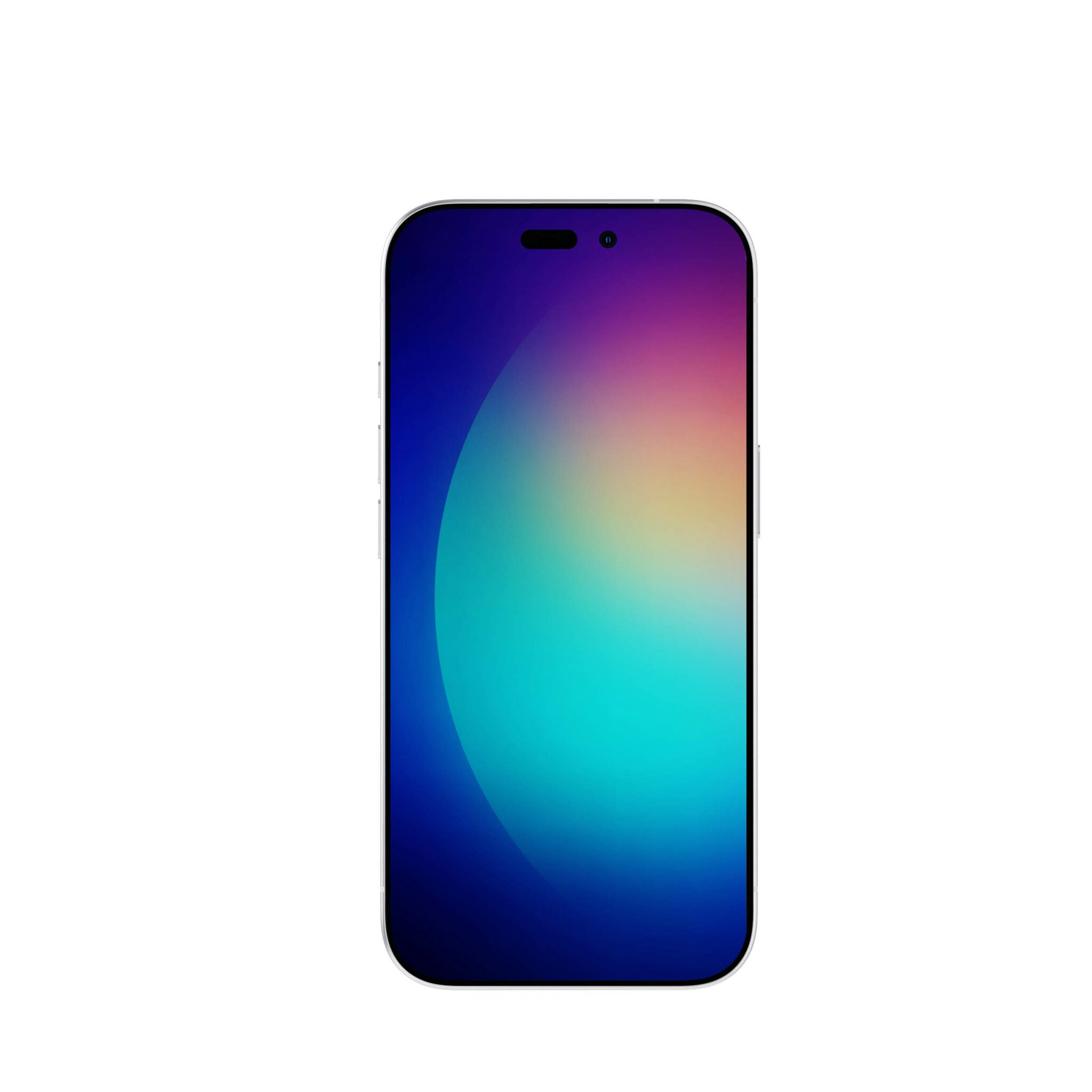 Tech21 Impact Glass 2-pack Extra Strong iPhone 16 Pro