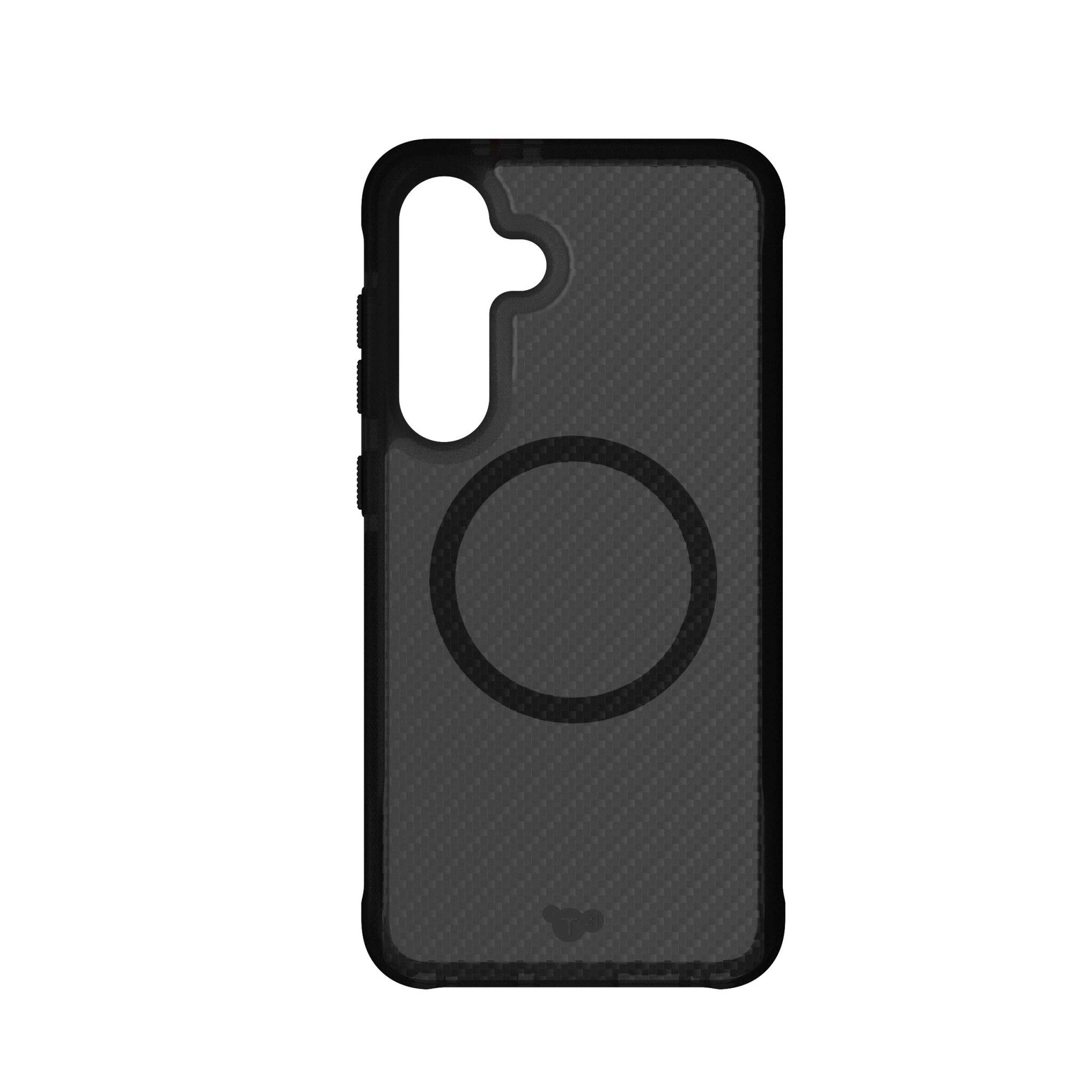Tech21 Evo Armor Magnet Samsung Galaxy S25+ Black