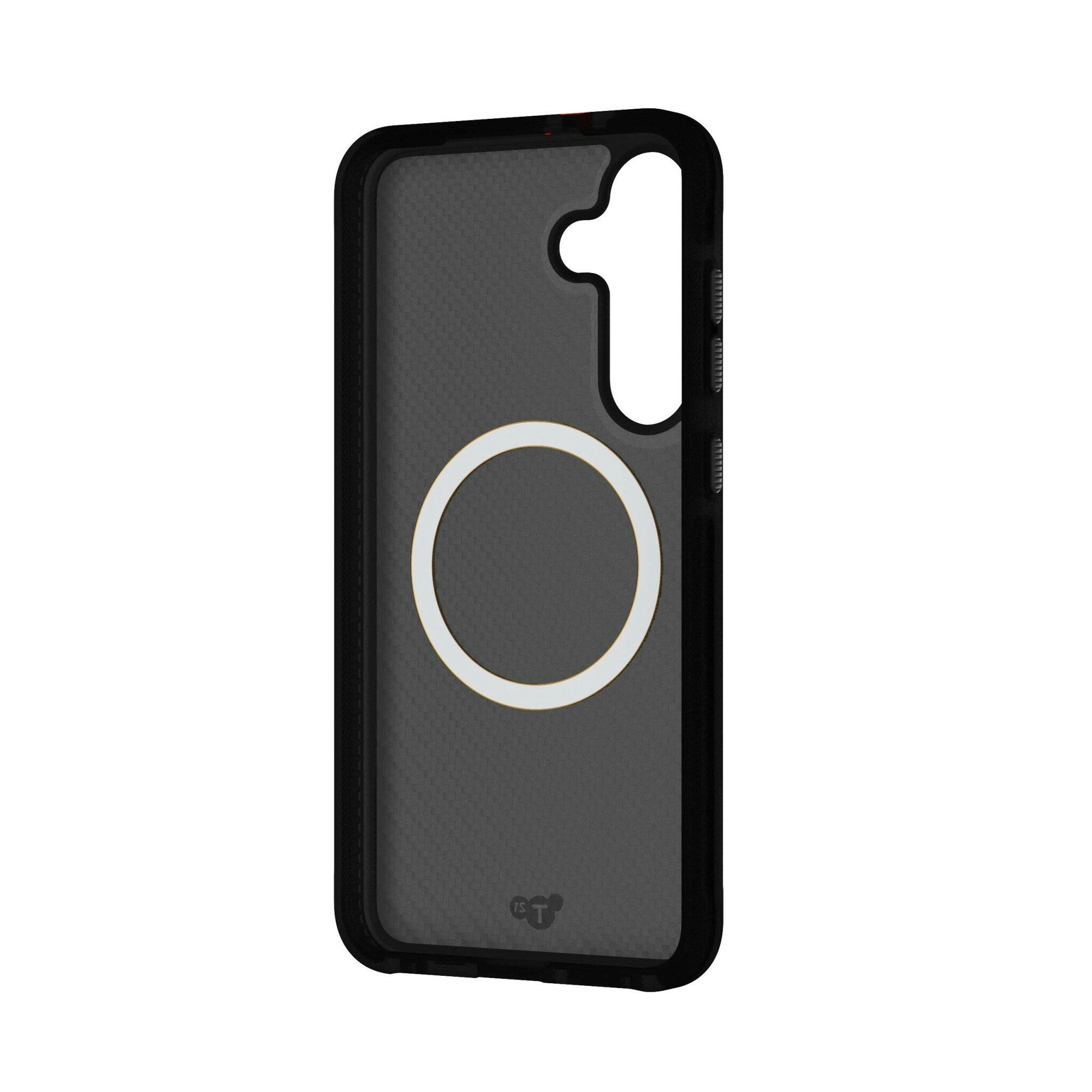 Tech21 Evo Armor Magnet Samsung Galaxy S25+ Black