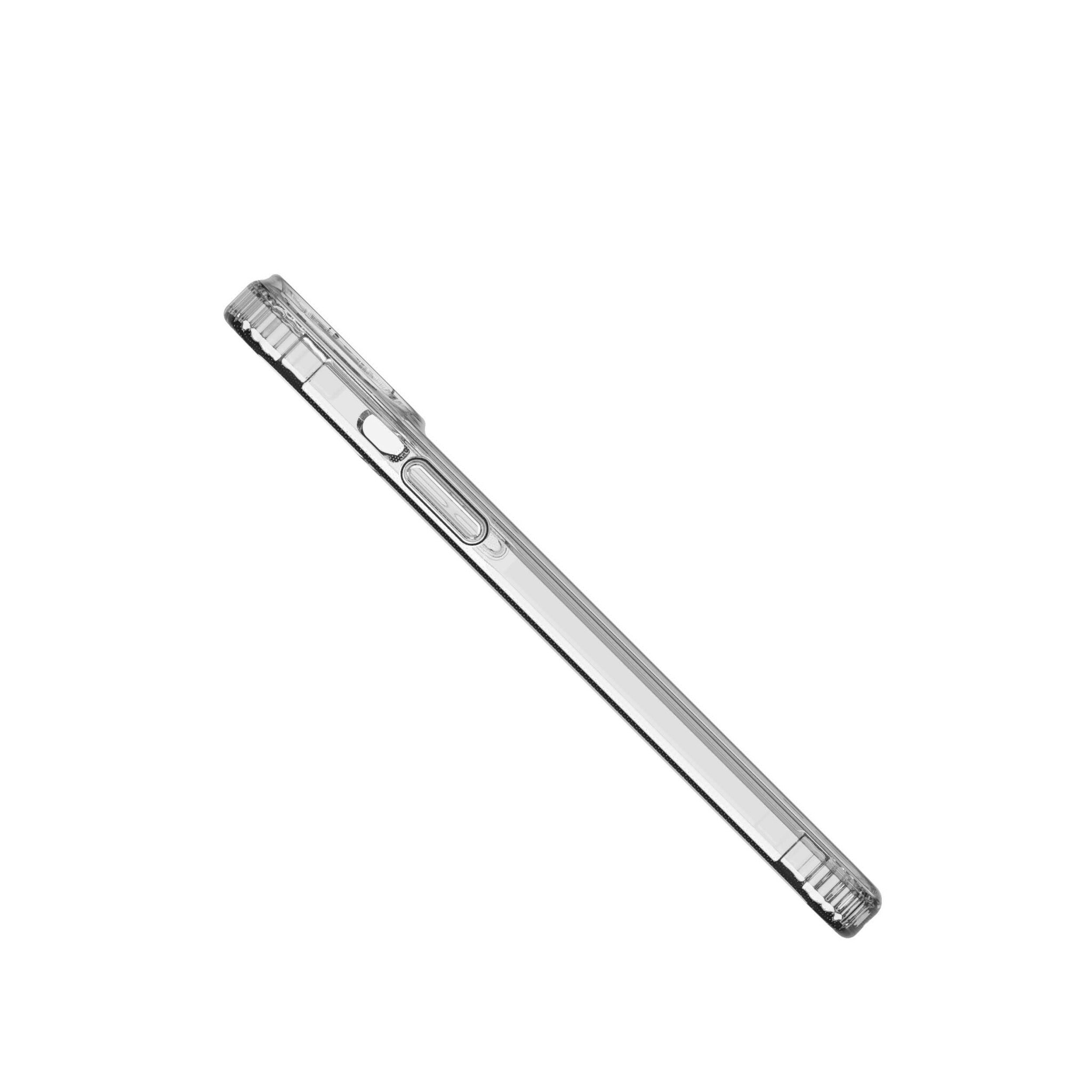 Tech21 Evo Clear iPhone 15 Plus Transparent