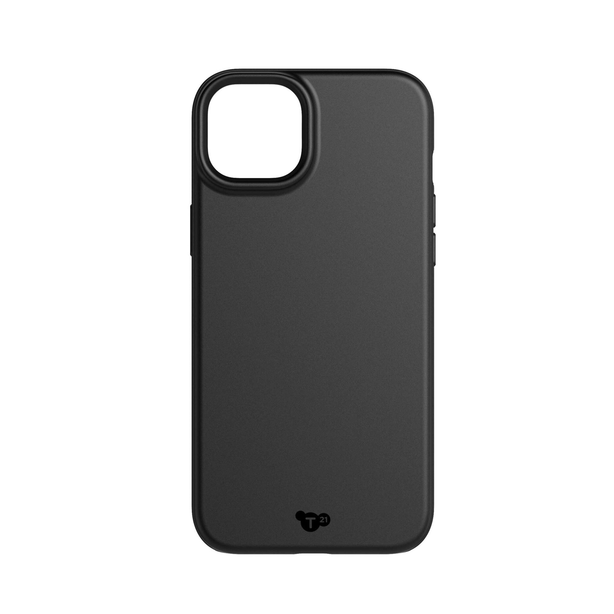 Tech21 Evo Lite iPhone 15 Plus Svart