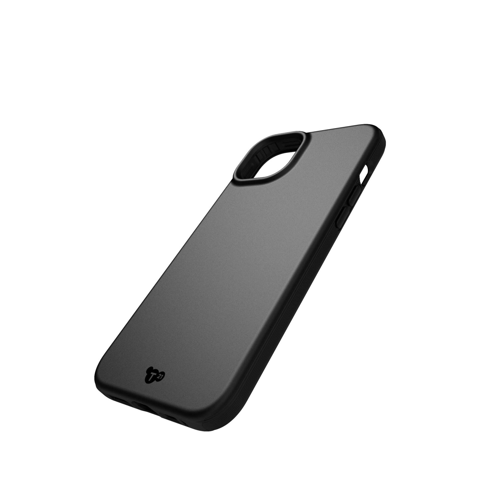 Tech21 Evo Lite iPhone 15 Plus Svart