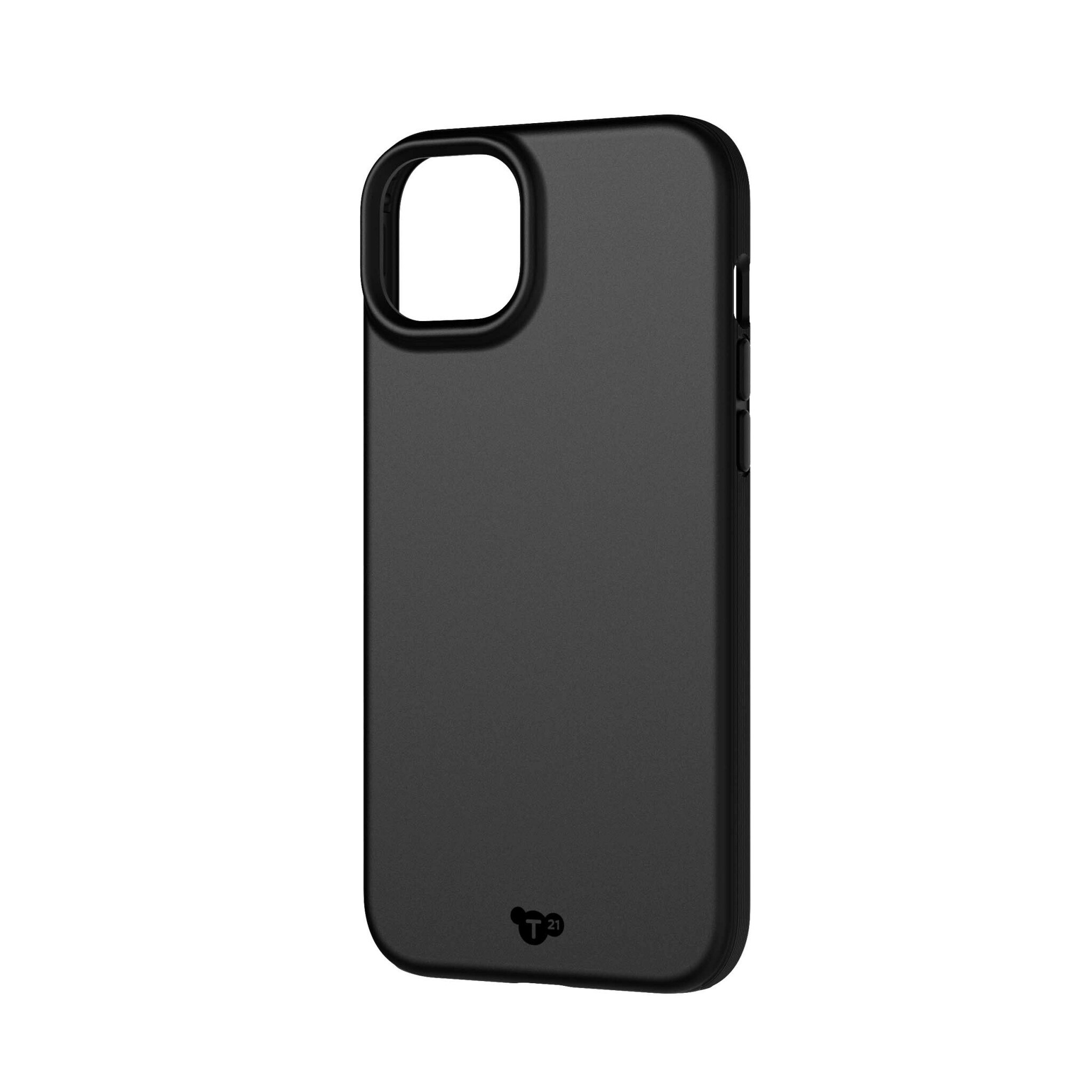 Tech21 Evo Lite iPhone 15 Plus Svart