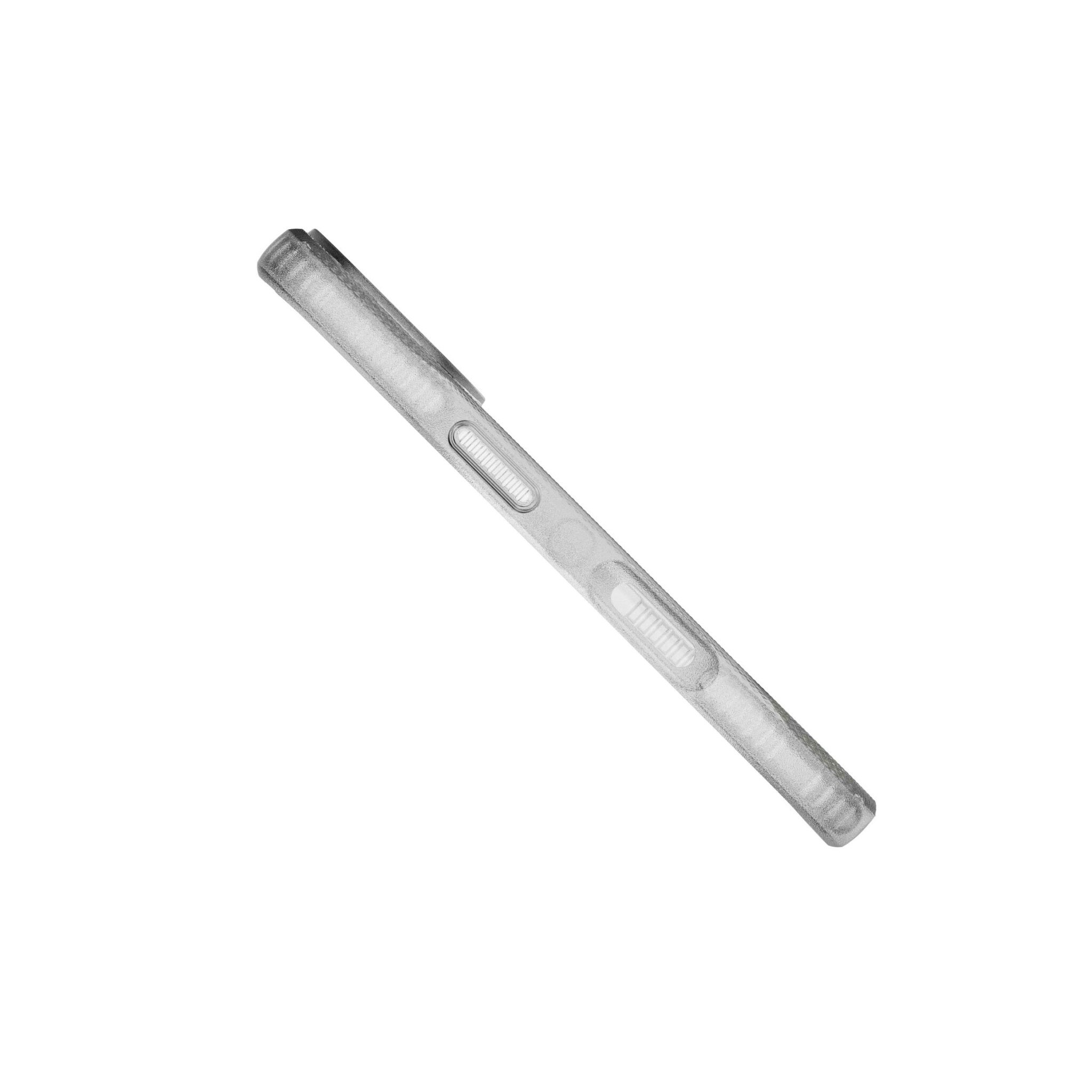Tech21 Evo Pro MagSafe med handlina iPhone 16 Transparent