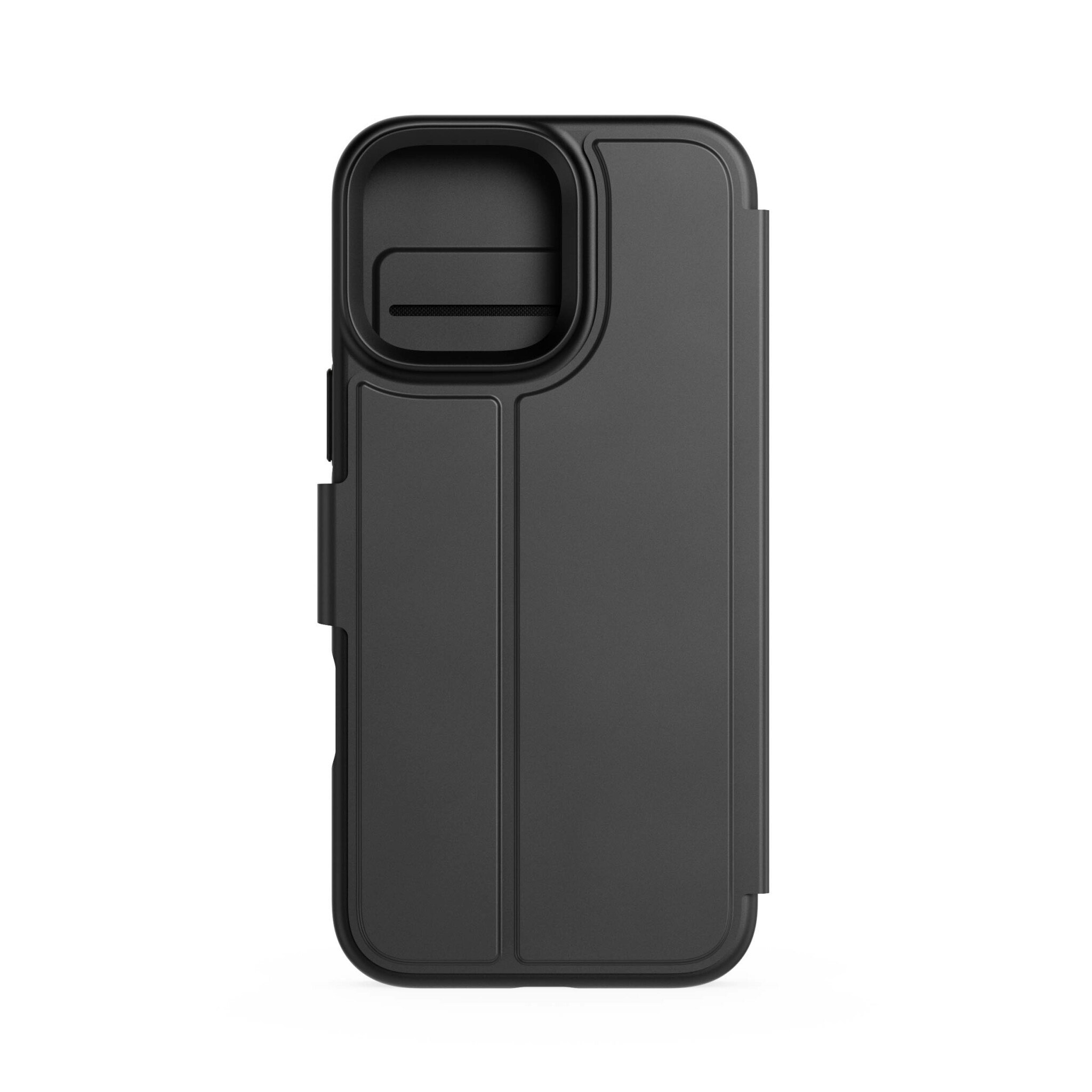 Tech21 Evo Lite Wallet iPhone 16 Pro Max Svart