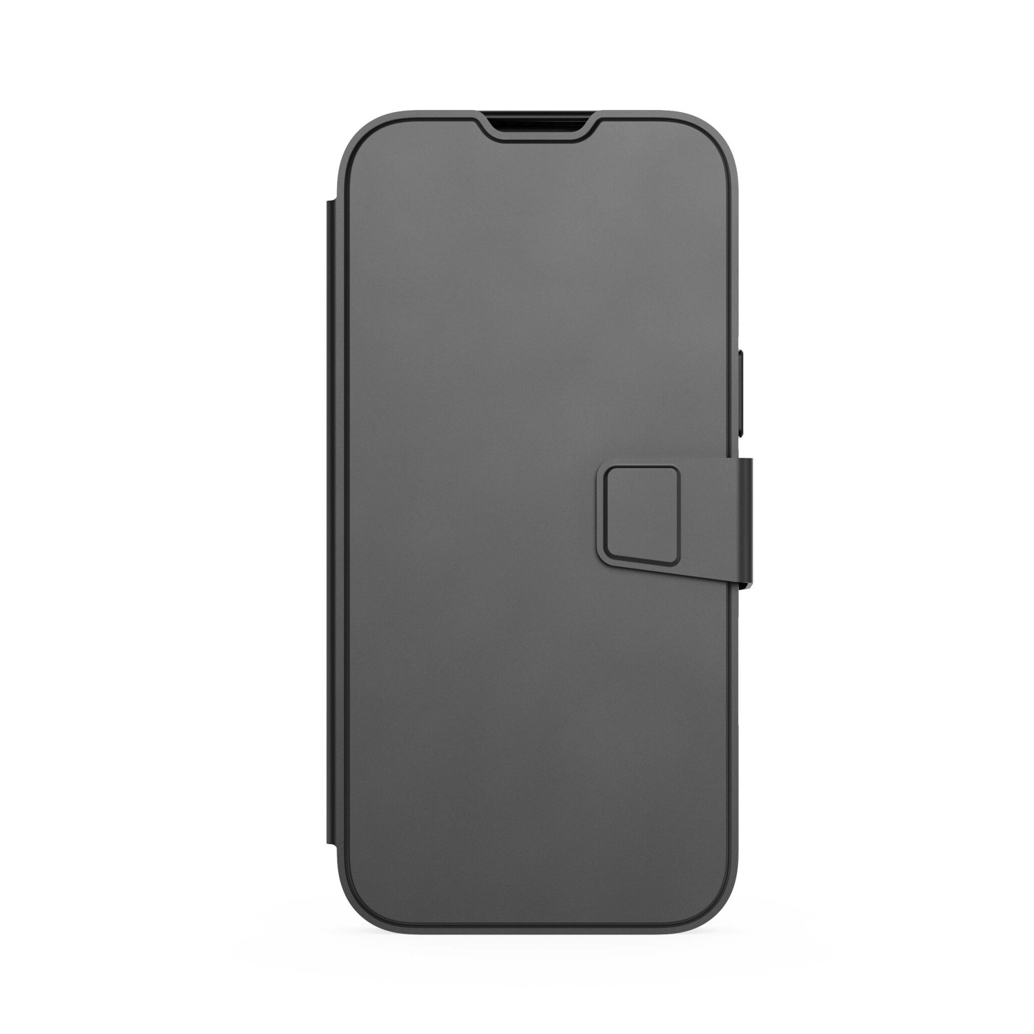 Tech21 Evo Lite Wallet iPhone 16 Pro Max Svart