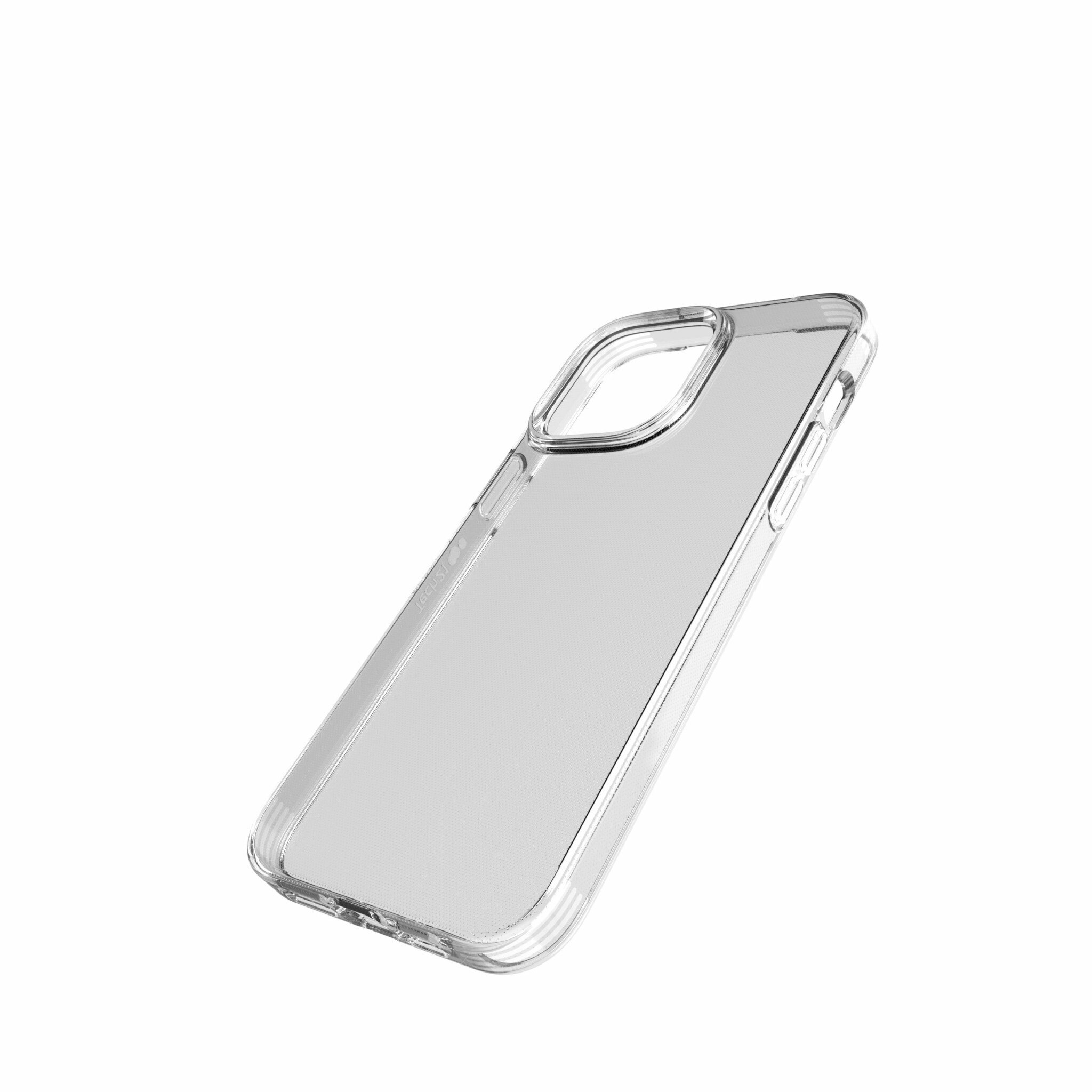 Tech21 Evo Lite iPhone 14 Pro Max Transparent