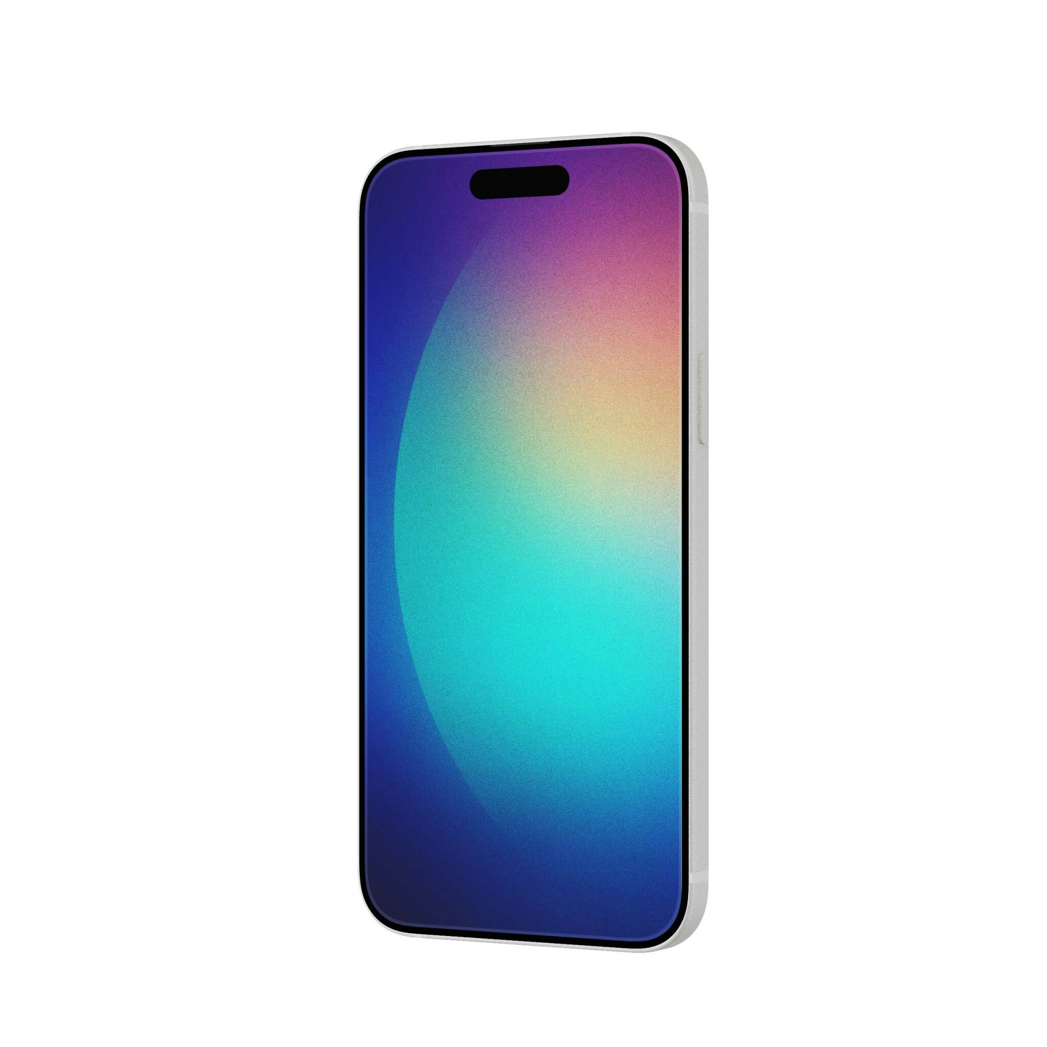 Tech21 Impact Glass SET Screen/Camera iPhone 15 Plus