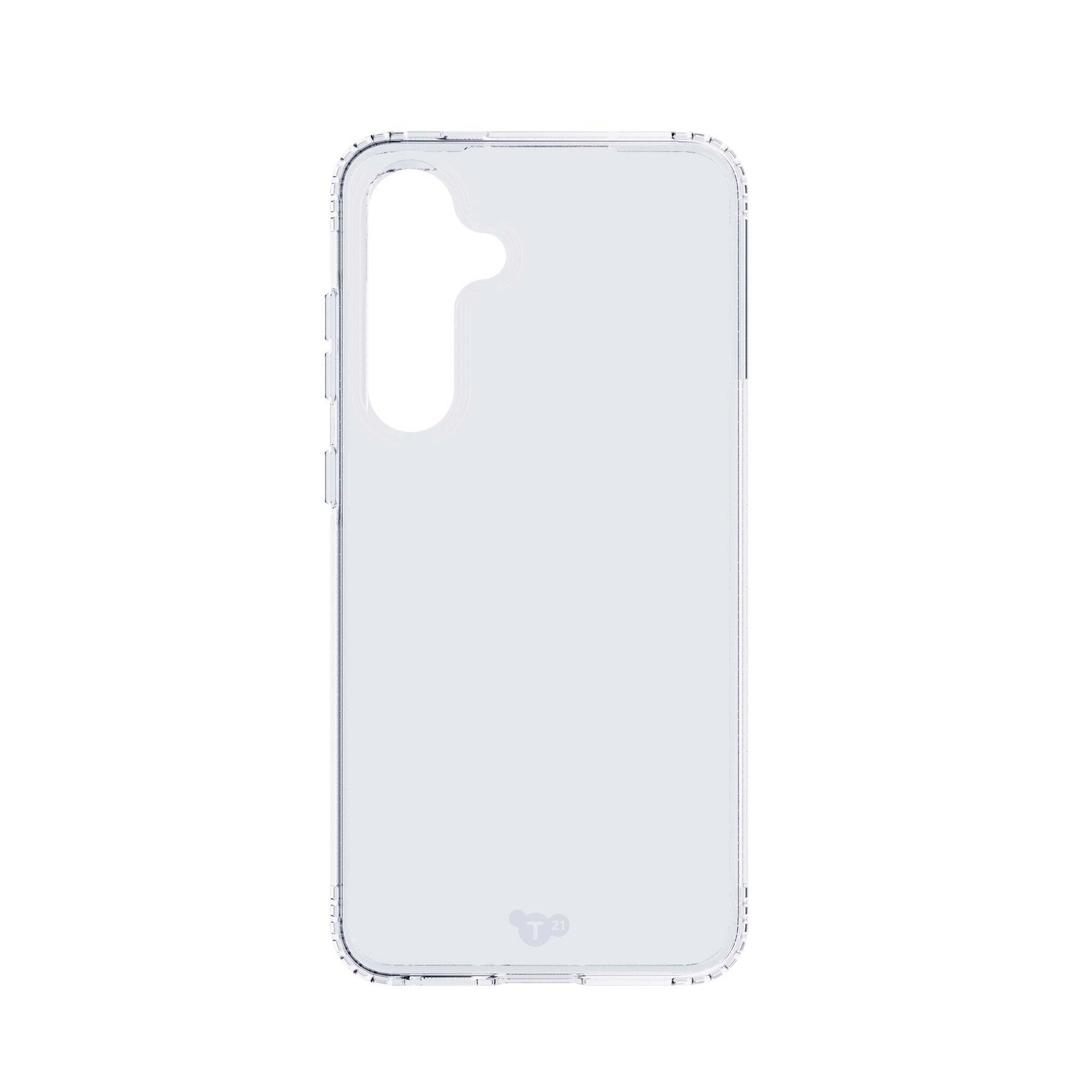 Tech21 Evo Lite Galaxy S24 FE 5G Transparent
