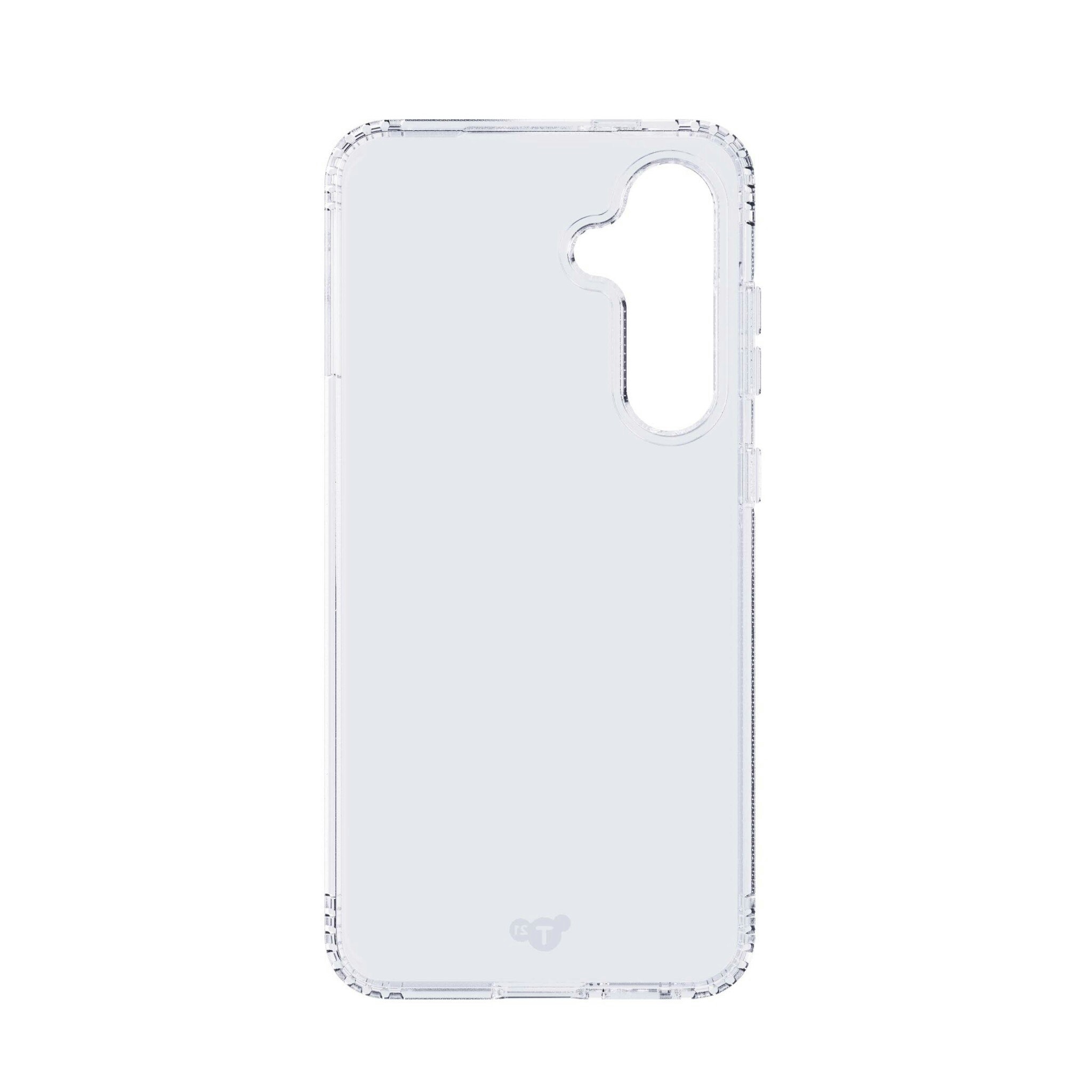 Tech21 Evo Lite Galaxy S24 FE 5G Transparent