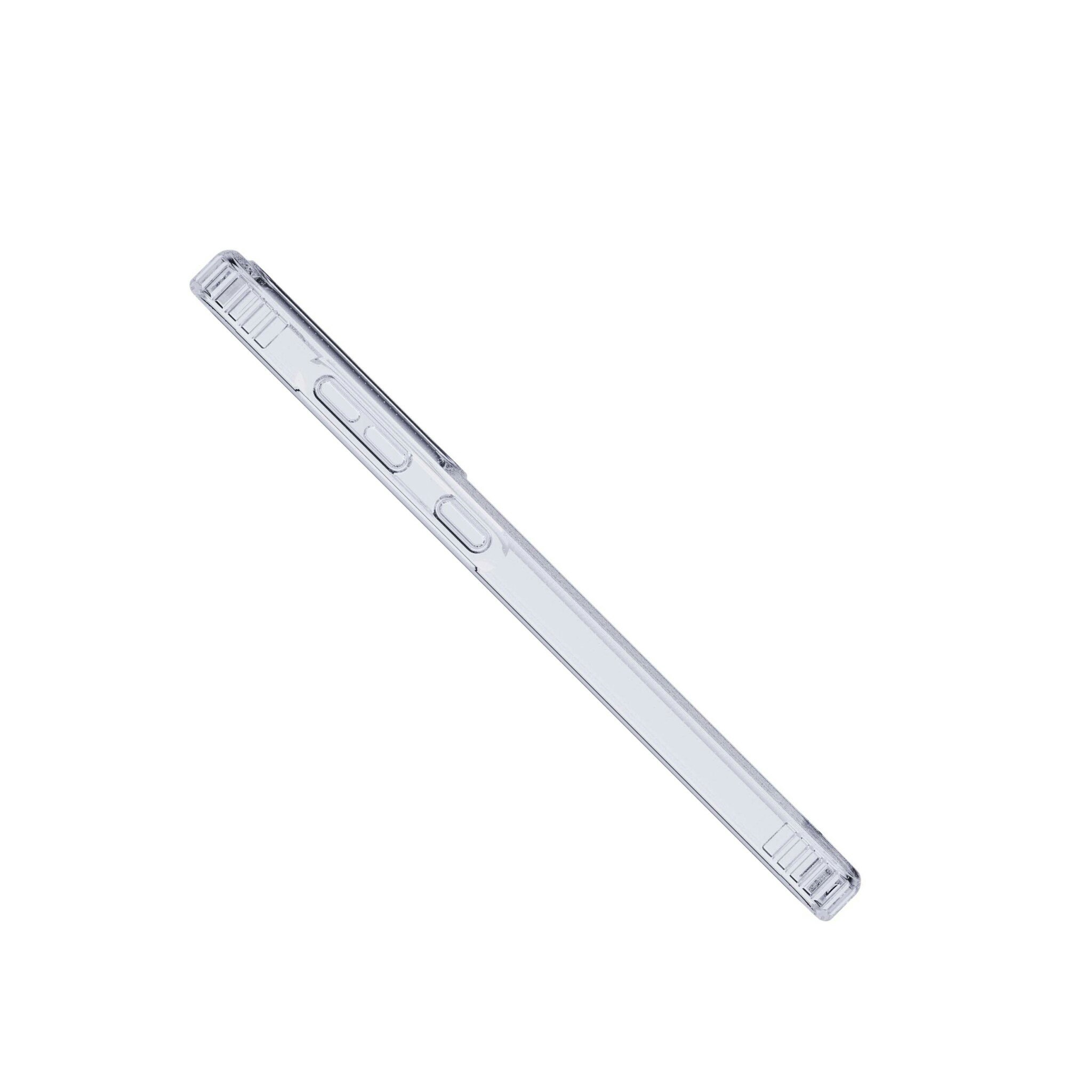 Tech21 Evo Lite Galaxy S24 FE 5G Transparent