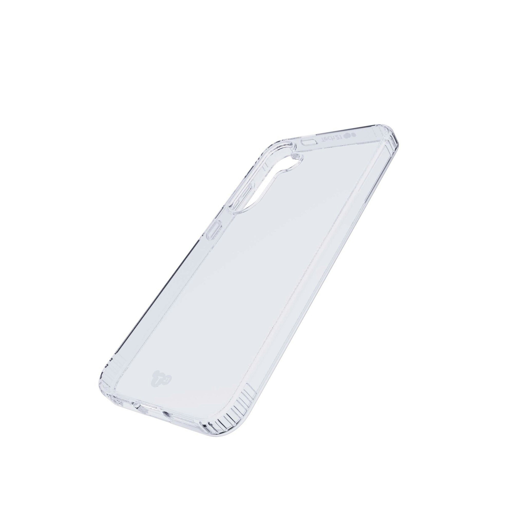 Tech21 Evo Lite Galaxy S24 FE 5G Transparent