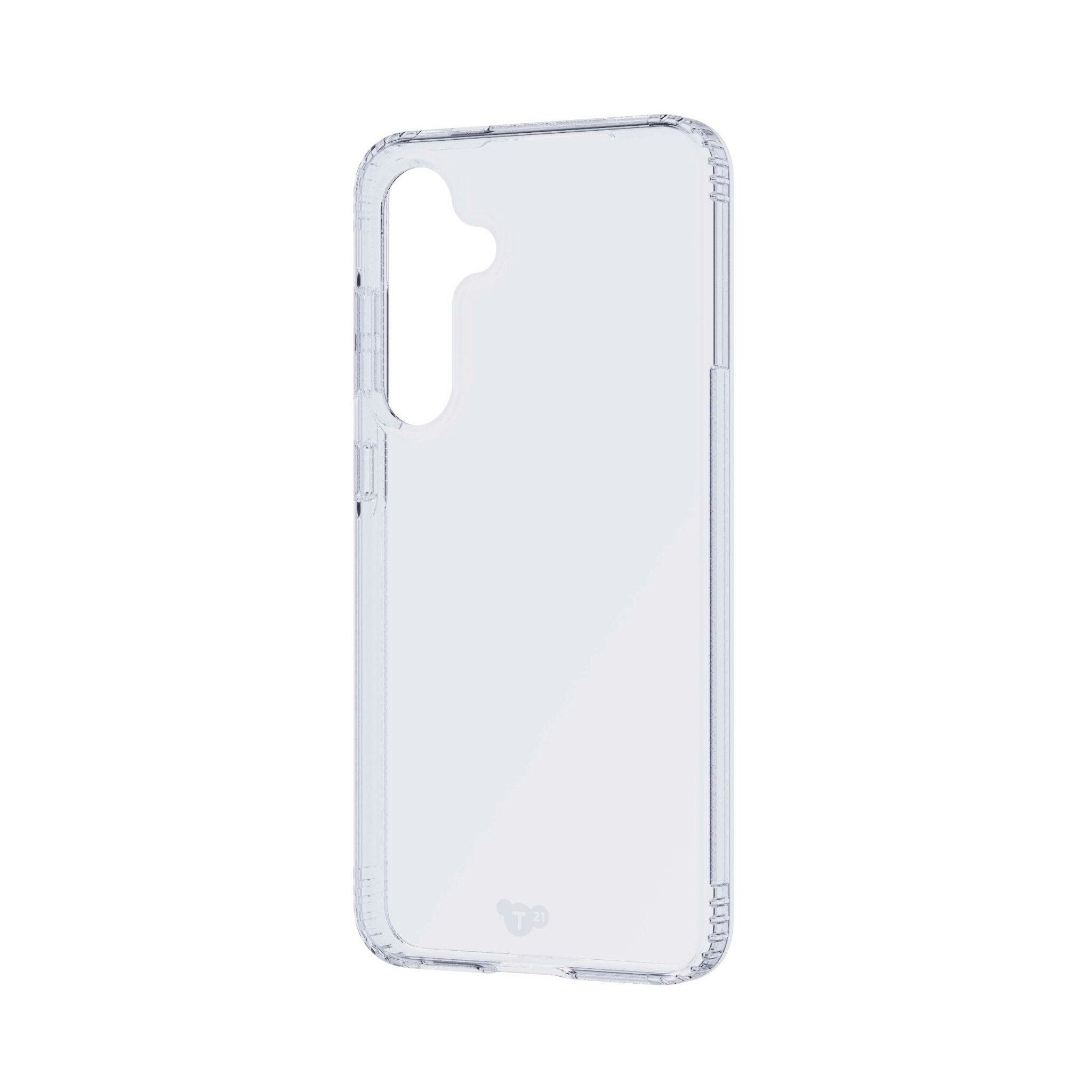 Tech21 Evo Lite Galaxy S24 FE 5G Transparent