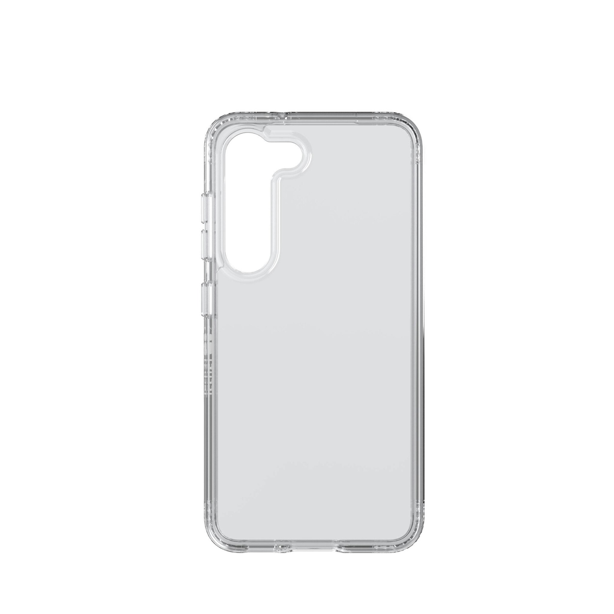 Tech21 Evo Clear Galaxy S23 5G Transparent