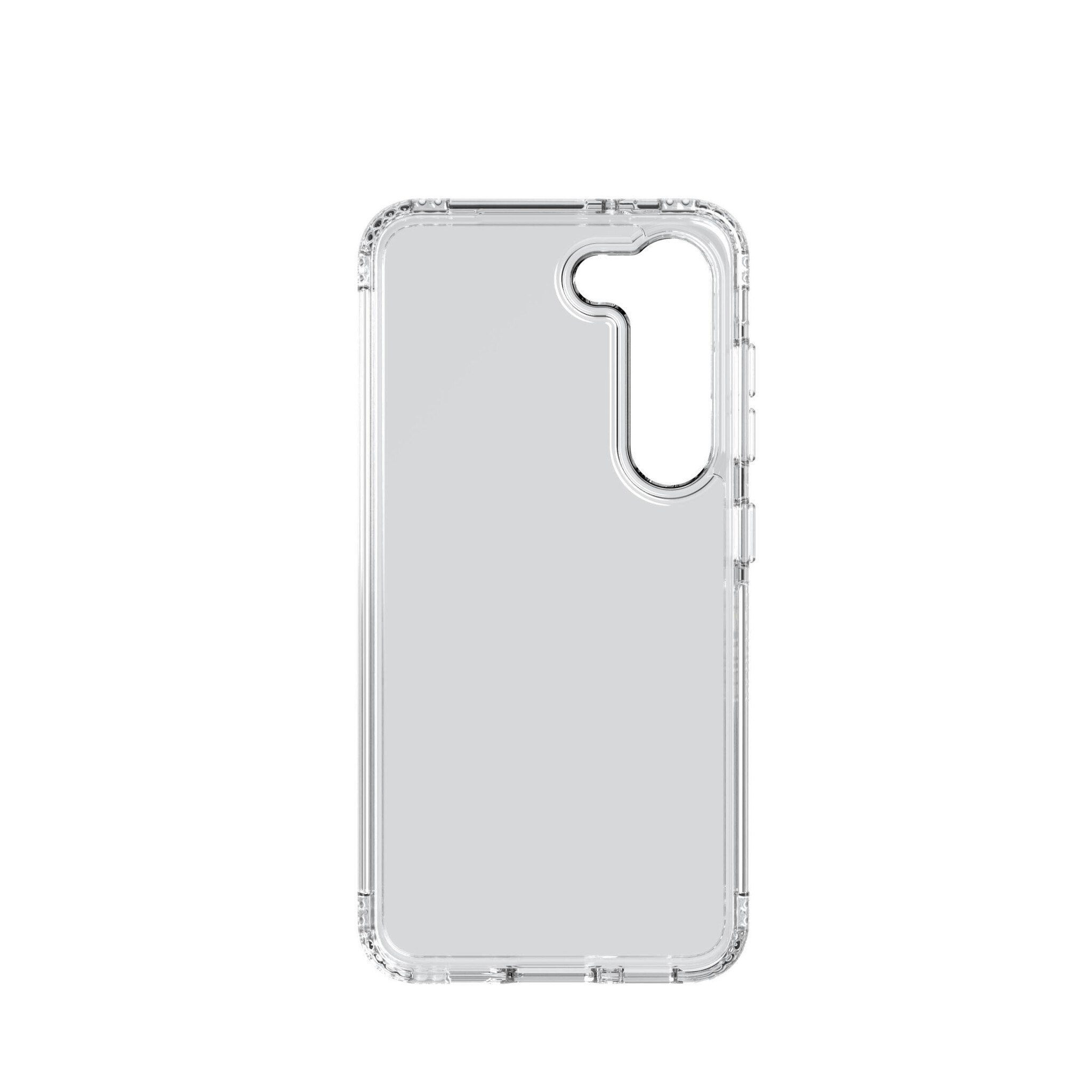 Tech21 Evo Clear Galaxy S23 5G Transparent
