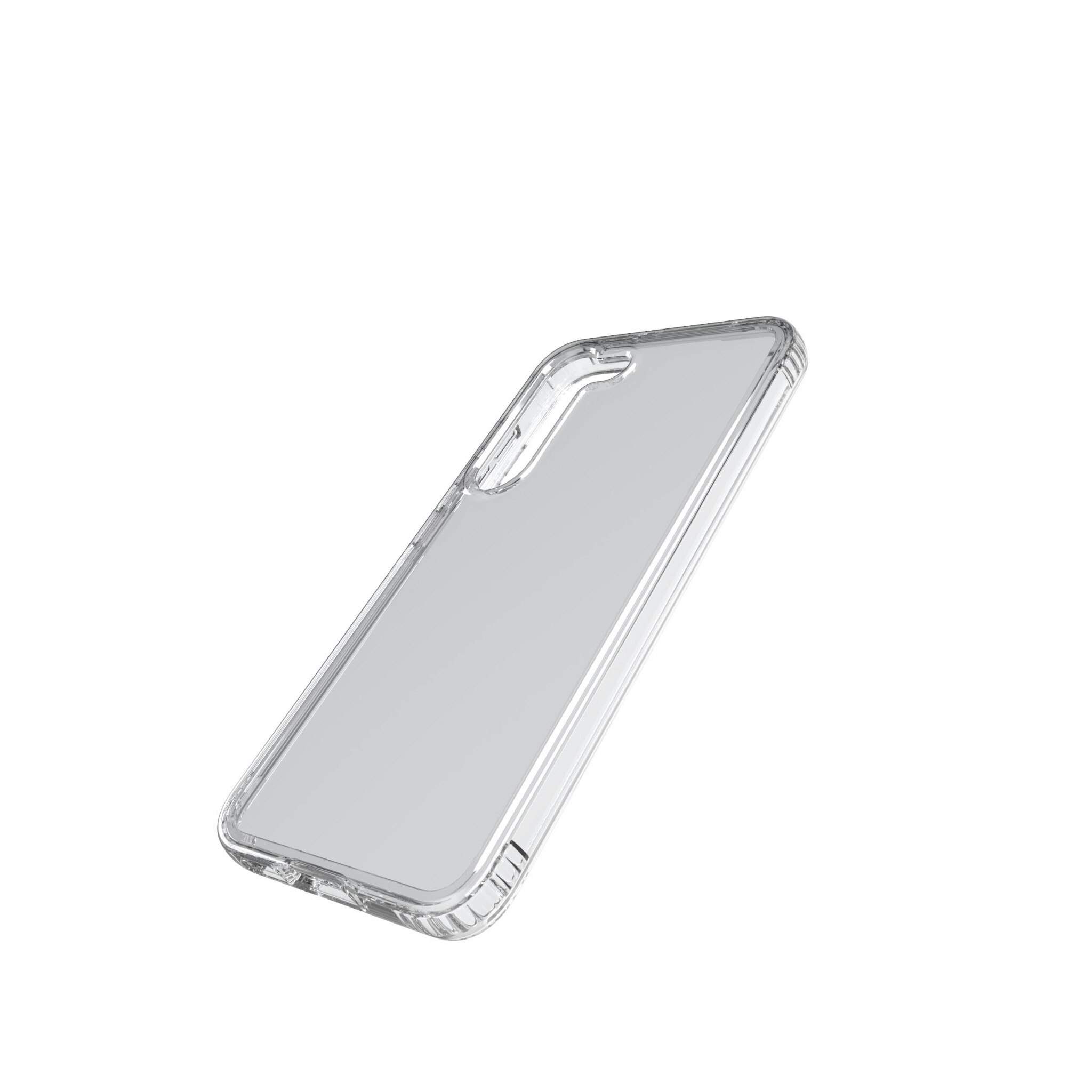 Tech21 Evo Clear Galaxy S23 5G Transparent