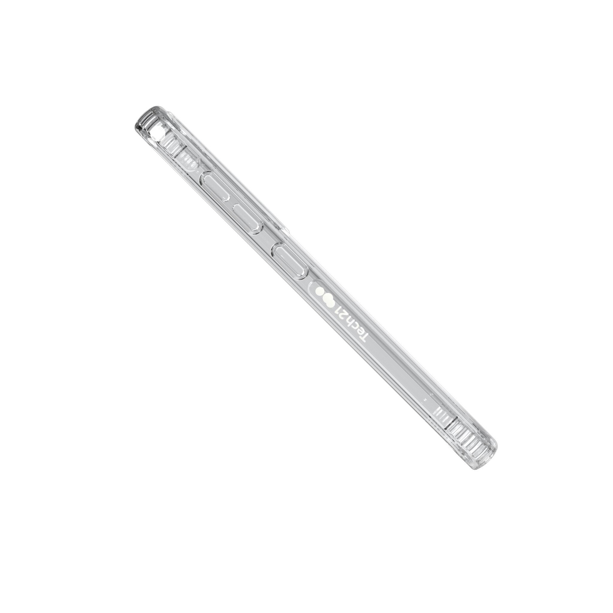 Tech21 Evo Clear Galaxy S23 5G Transparent