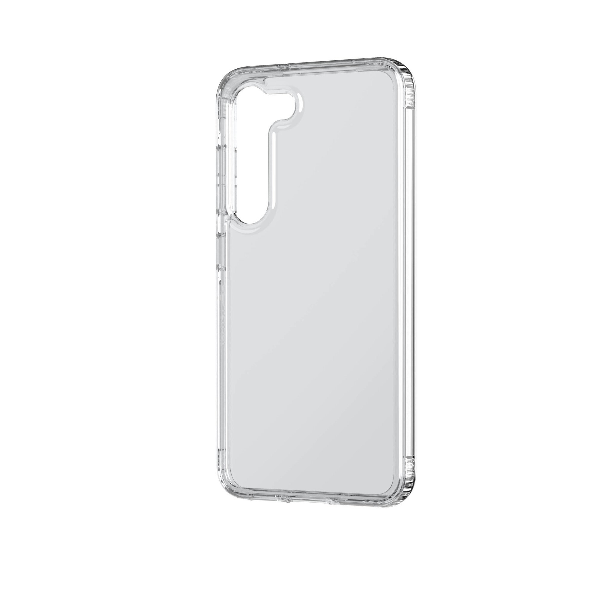 Tech21 Evo Clear Galaxy S23 5G Transparent