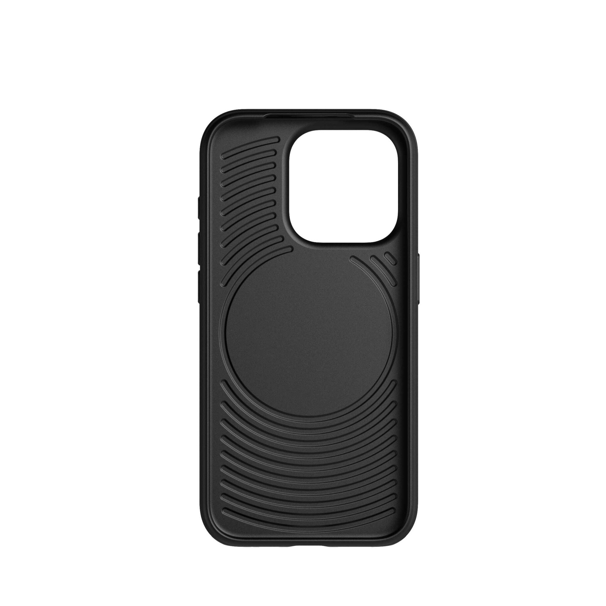 Tech21 Evo Lite iPhone 15 Pro Svart