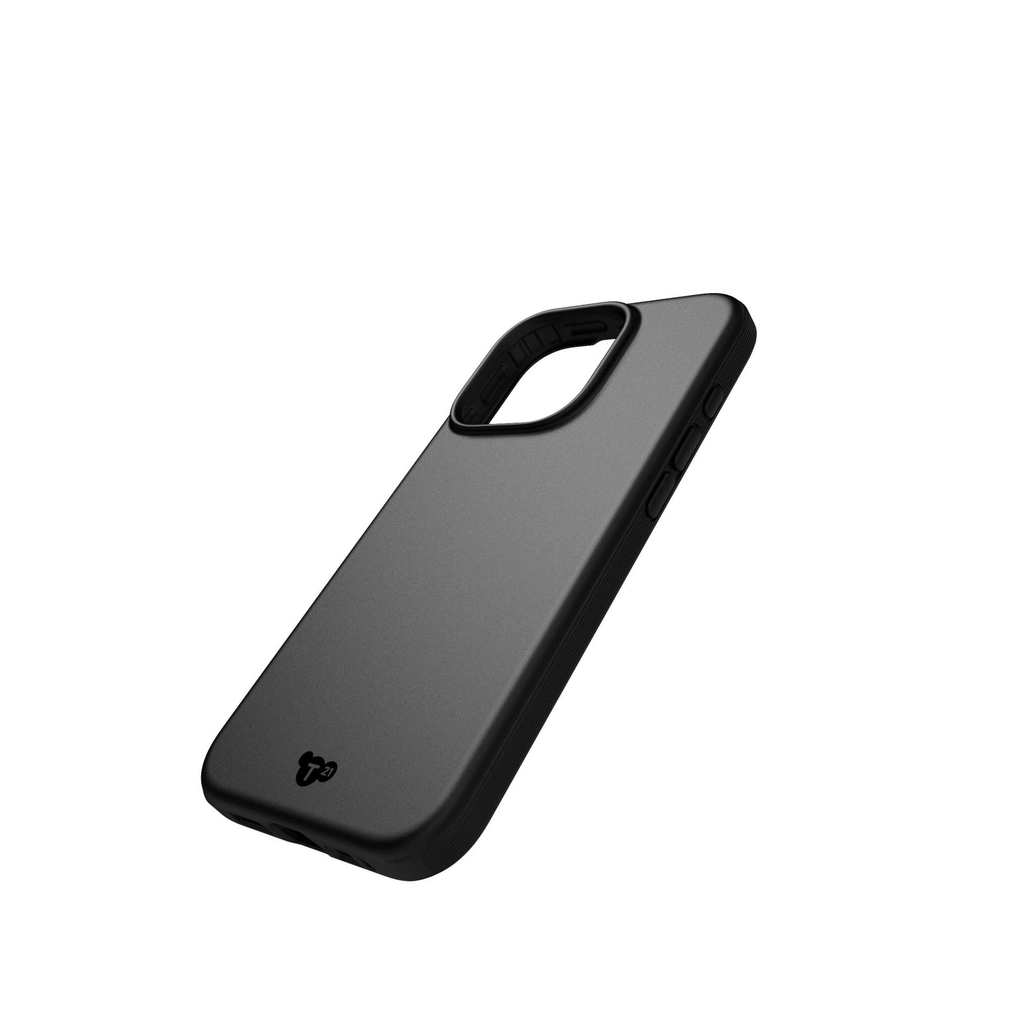 Tech21 Evo Lite iPhone 15 Pro Svart