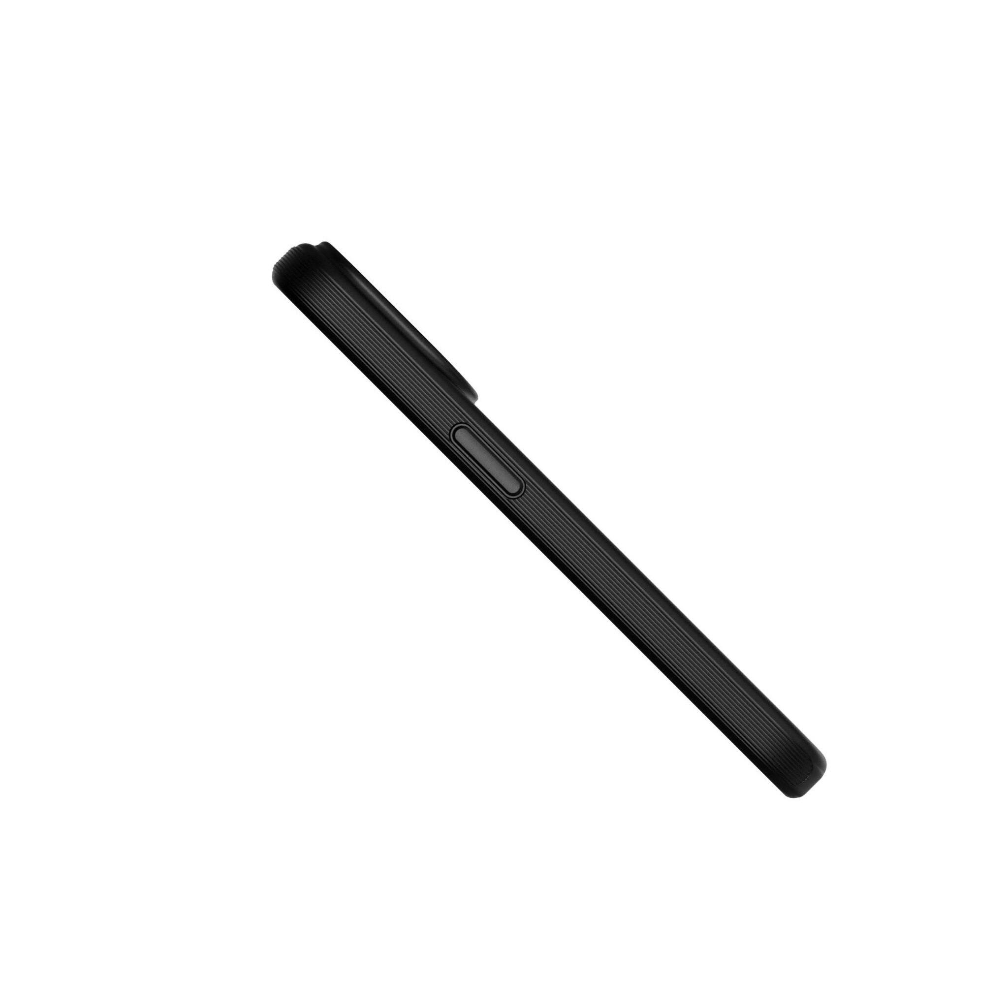Tech21 Evo Lite iPhone 15 Pro Svart