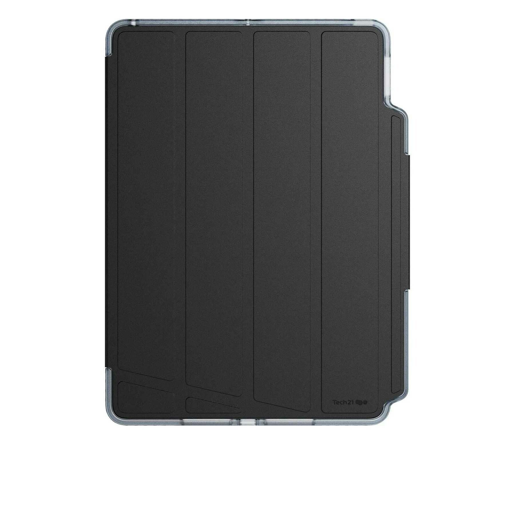 Tech21 Evo Folio iPad 10.2" Svart