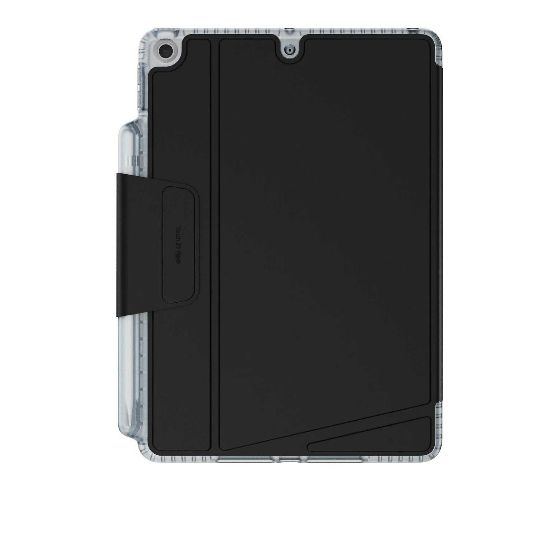 Tech21 Evo Folio iPad 10.2" Svart