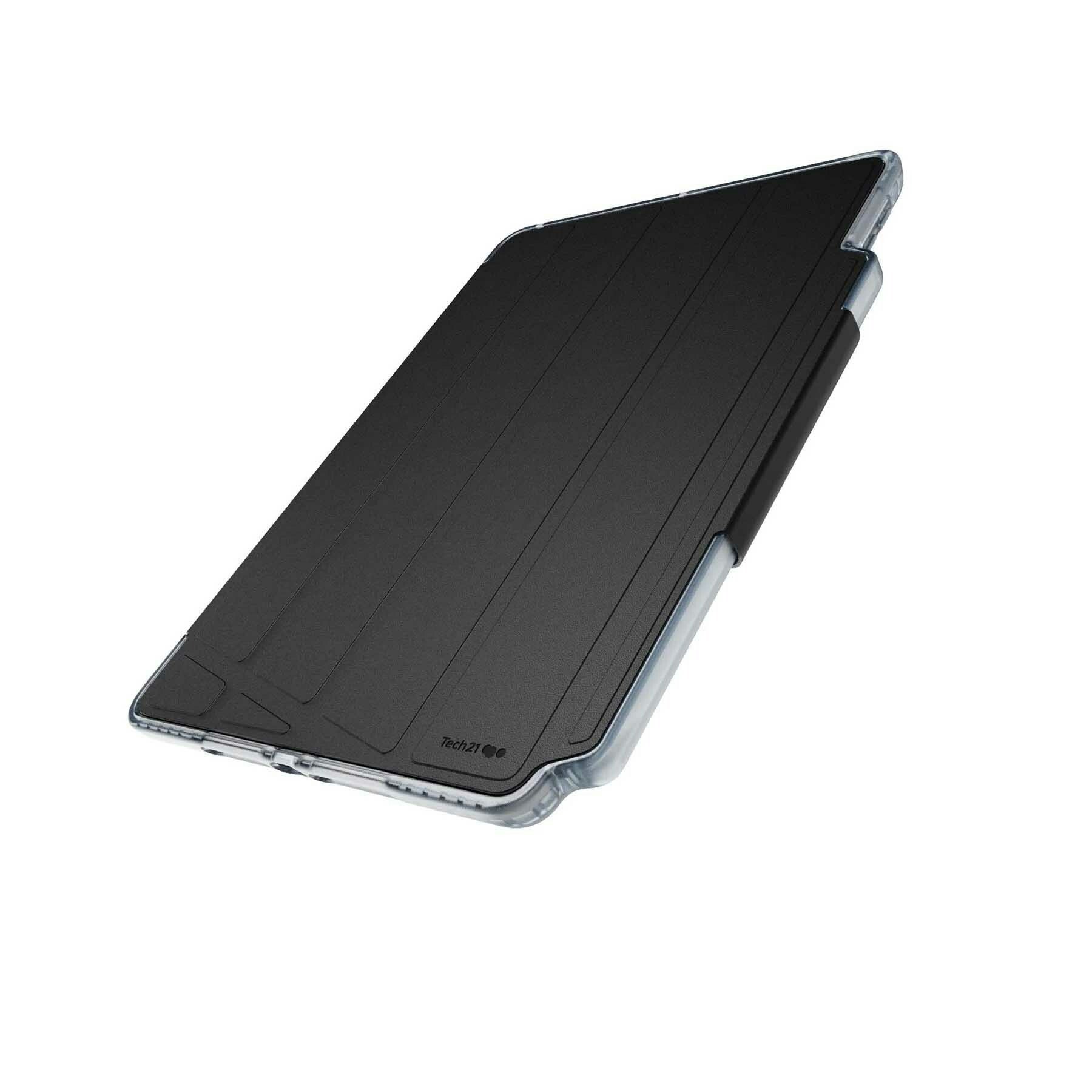 Tech21 Evo Folio iPad 10.2" Svart
