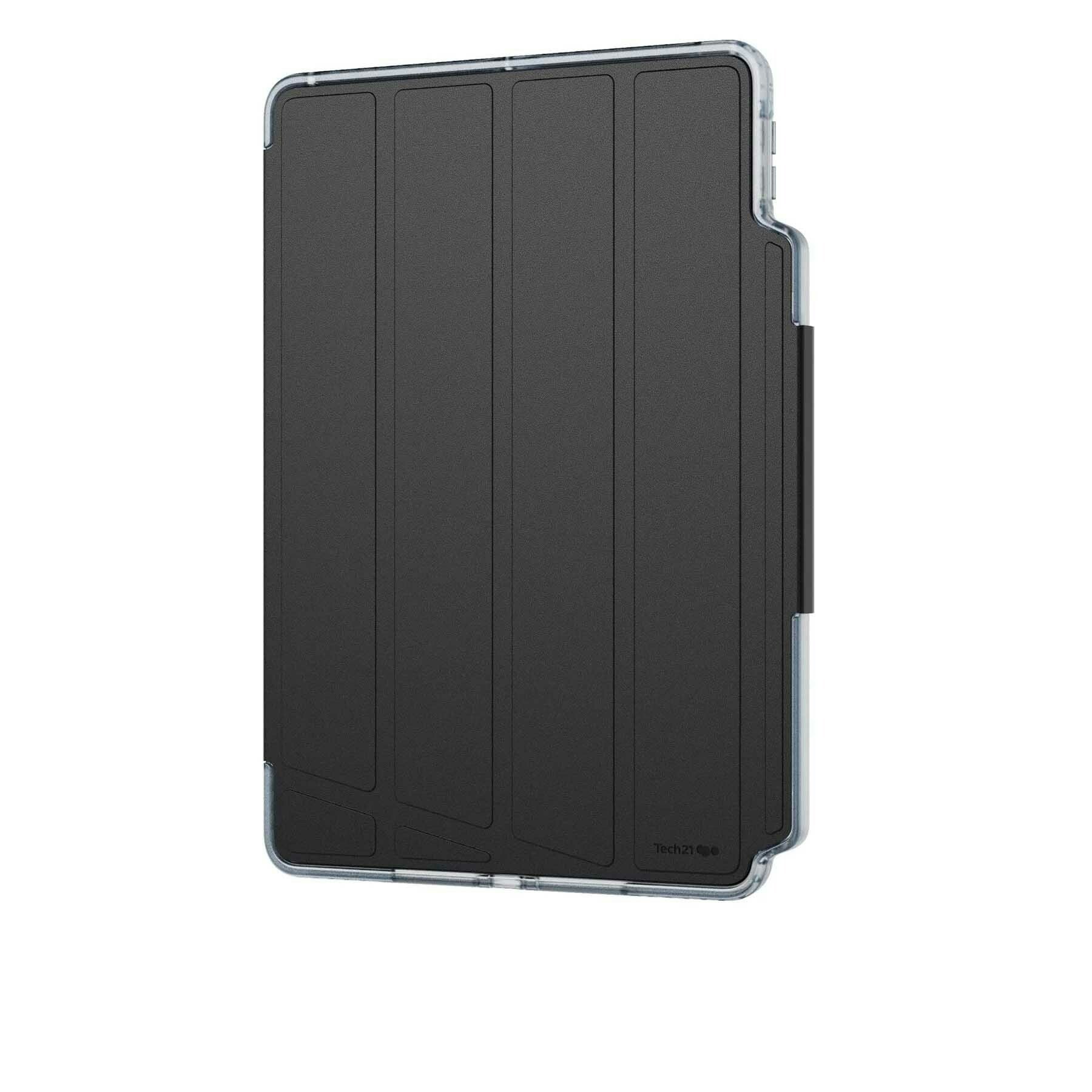 Tech21 Evo Folio iPad 10.2" Svart