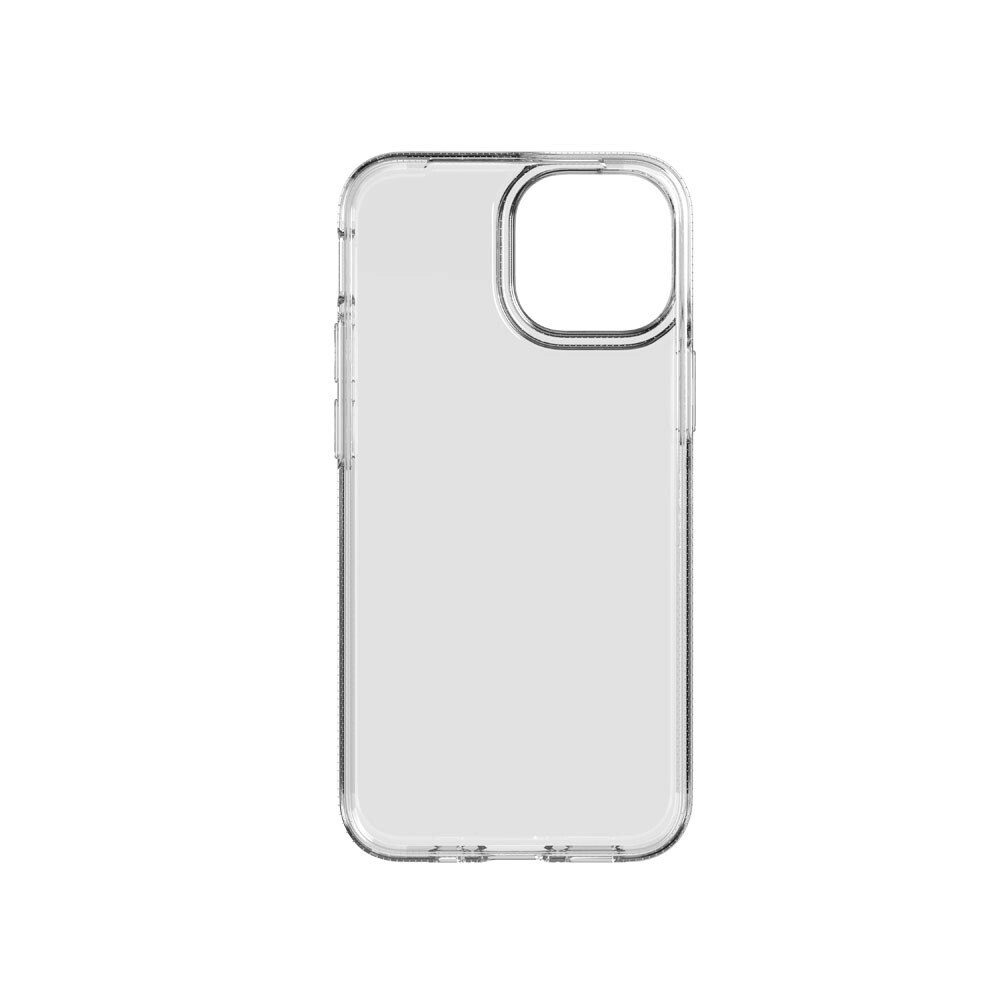 Tech21 Evo Lite iPhone 13 mini Transparent
