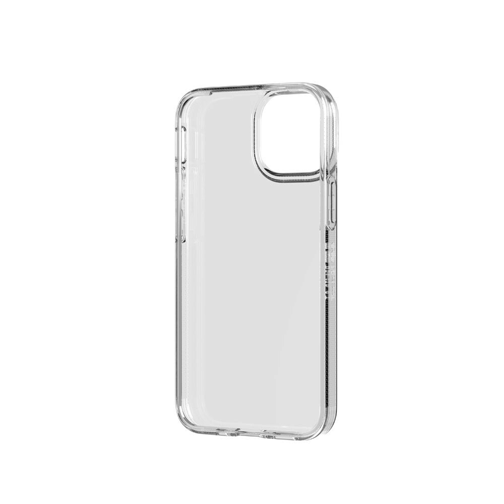 Tech21 Evo Lite iPhone 13 mini Transparent